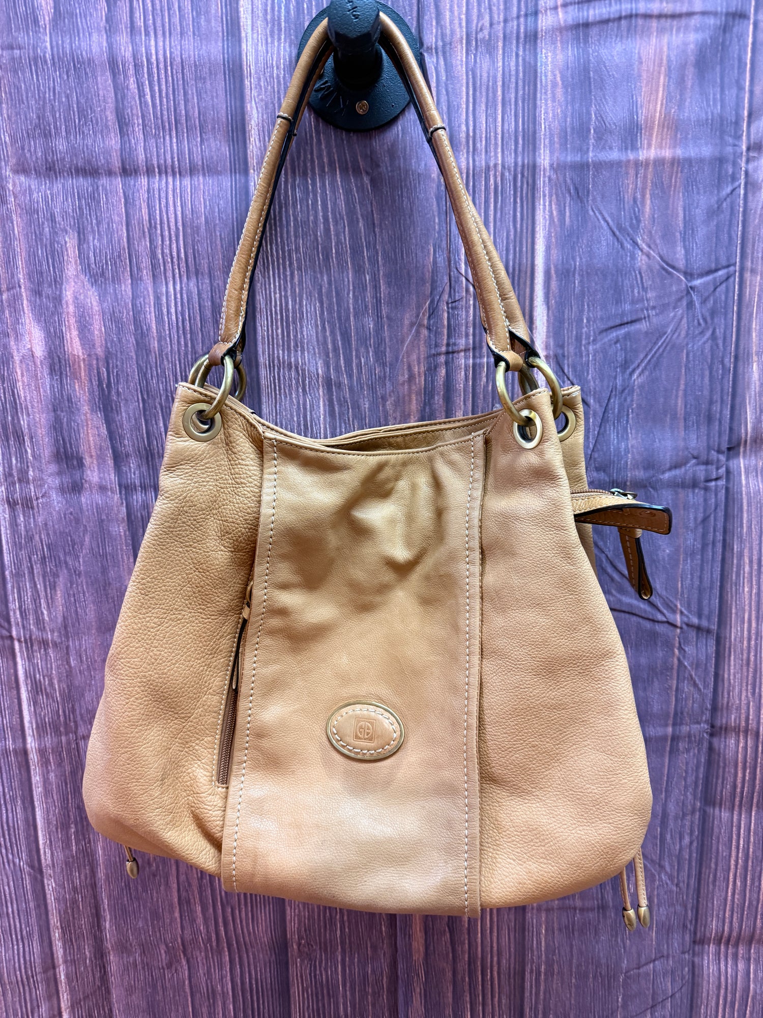 Women's Leather handbag