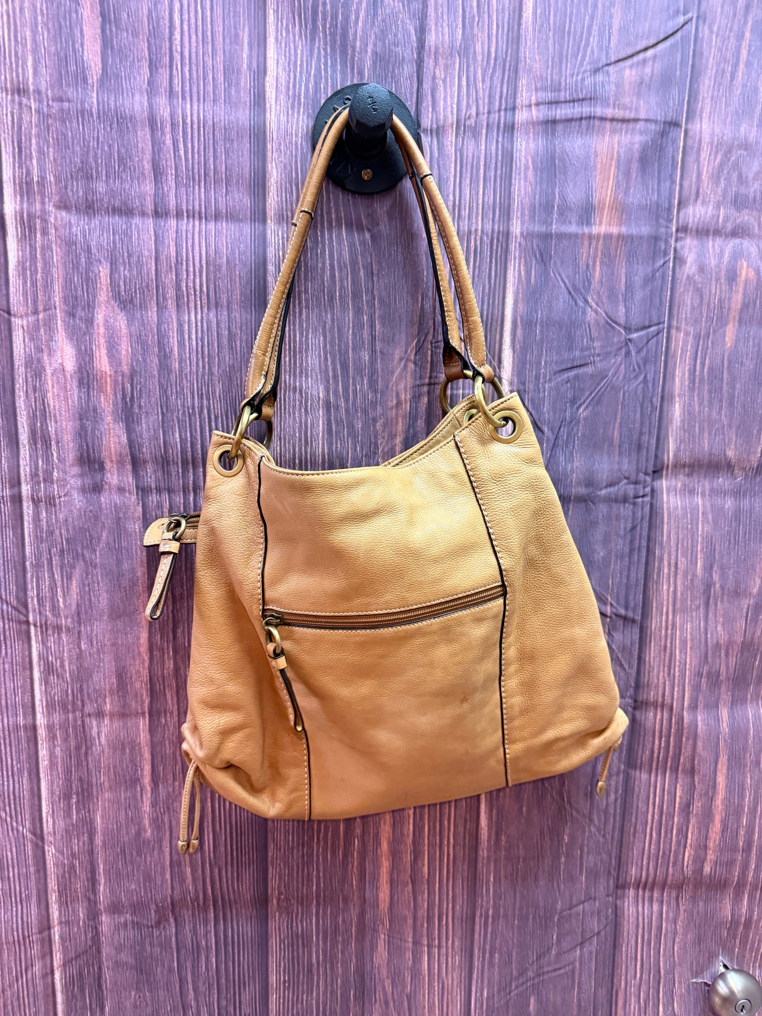 Women's Leather handbag