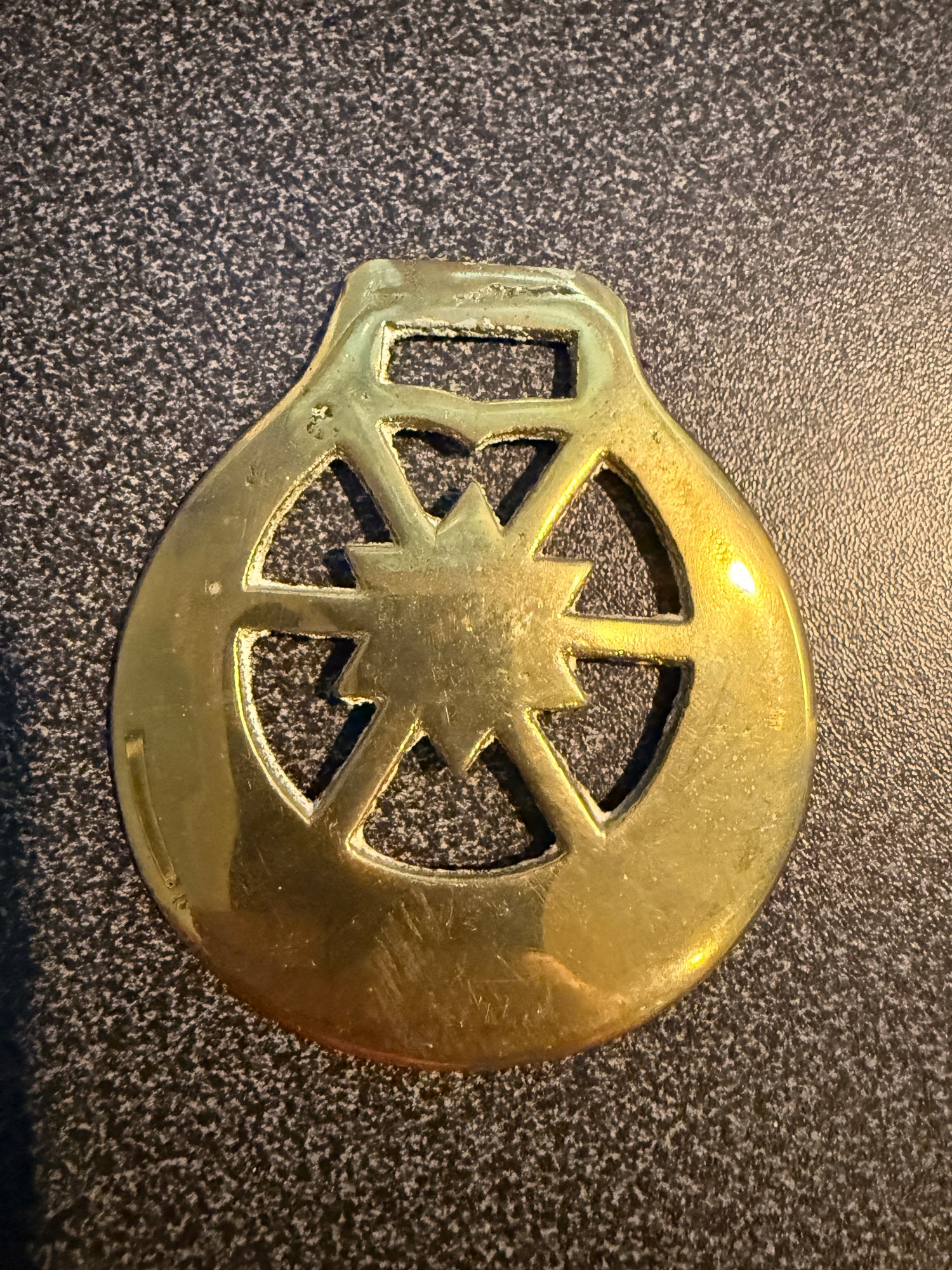 Harness Brass assorted