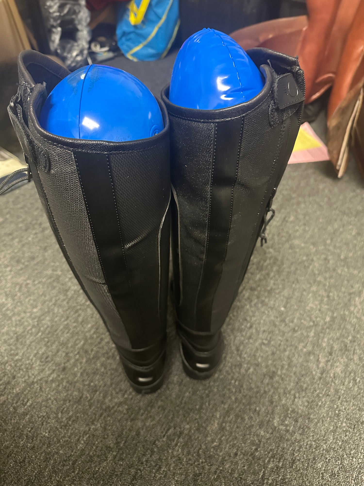 9 Ladies Tuff Rider Winter Tall Boots NEW