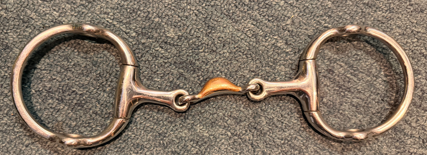 Horse Bits 5.5" assorted