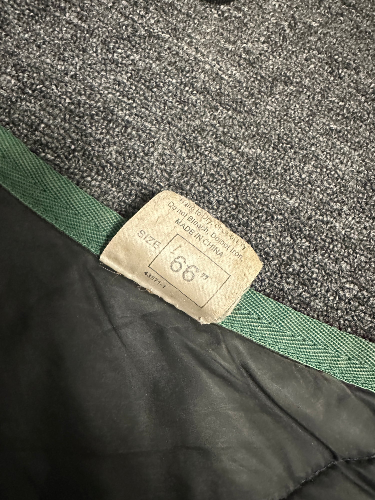 66 Smartpak Stable Blanket in good condition