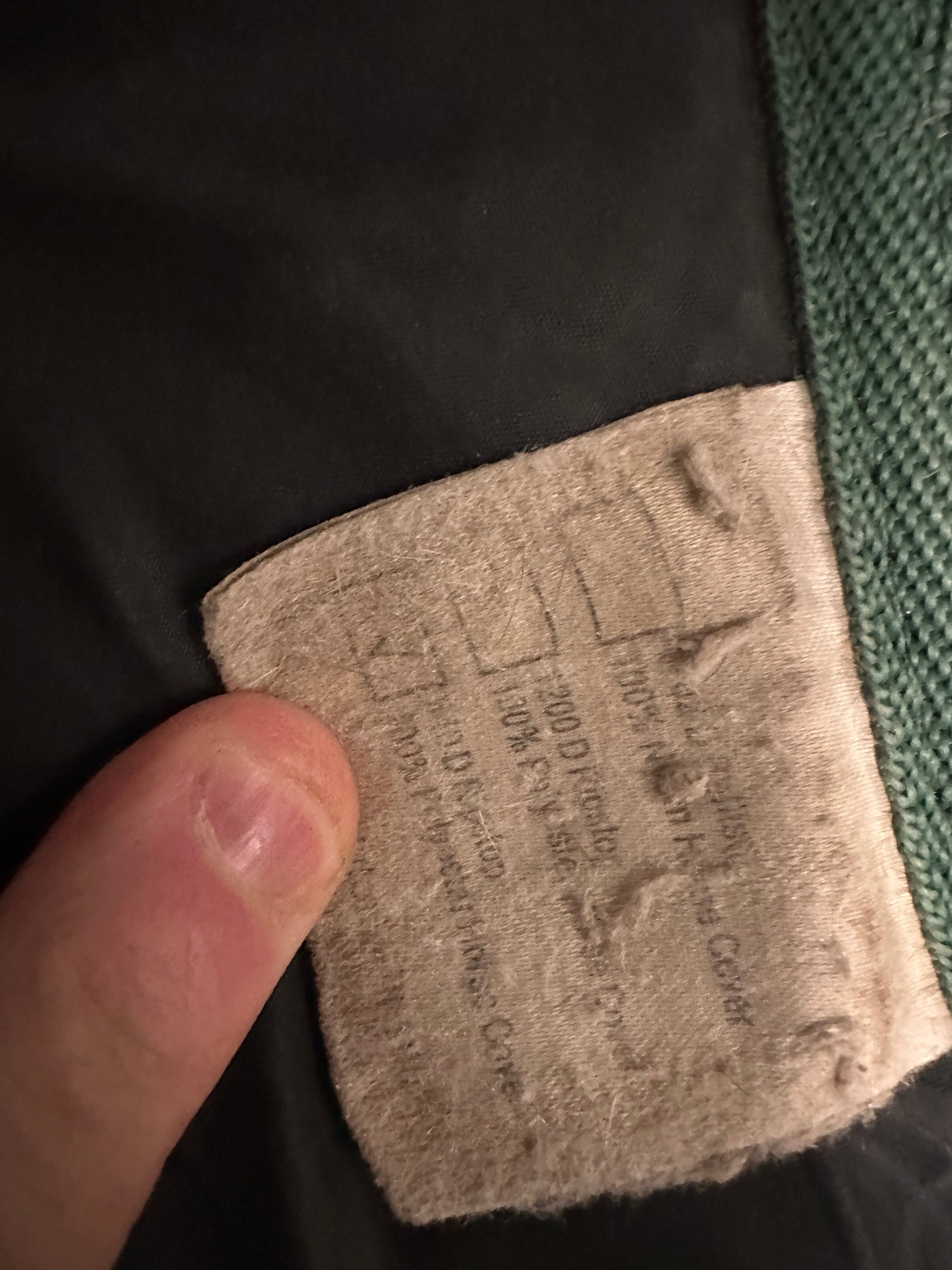 66 Smartpak Stable Blanket in good condition