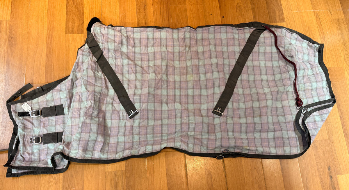 Assorted Stable sheets