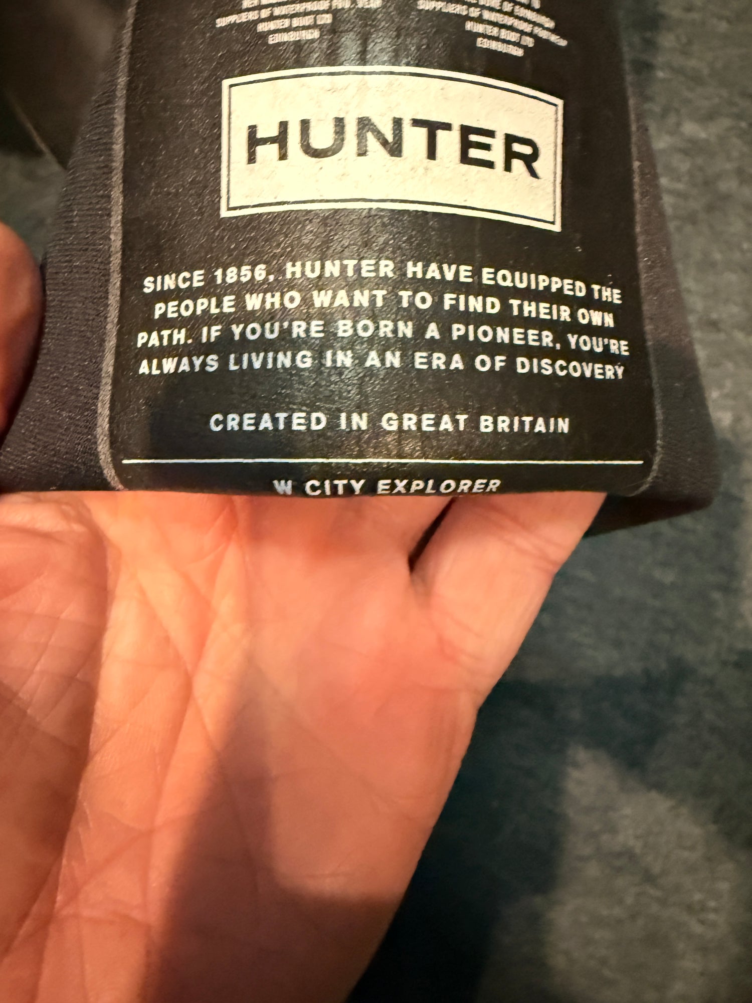 9 Women's Neoprene Barn boots tall