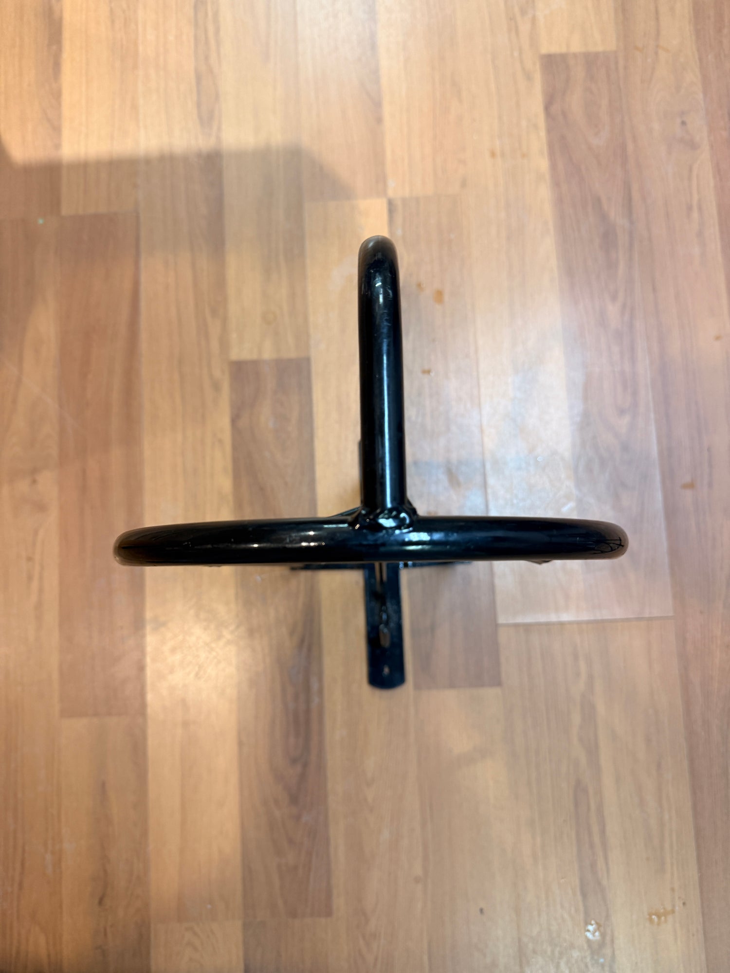 Wall Mounted Saddle Racks assorted