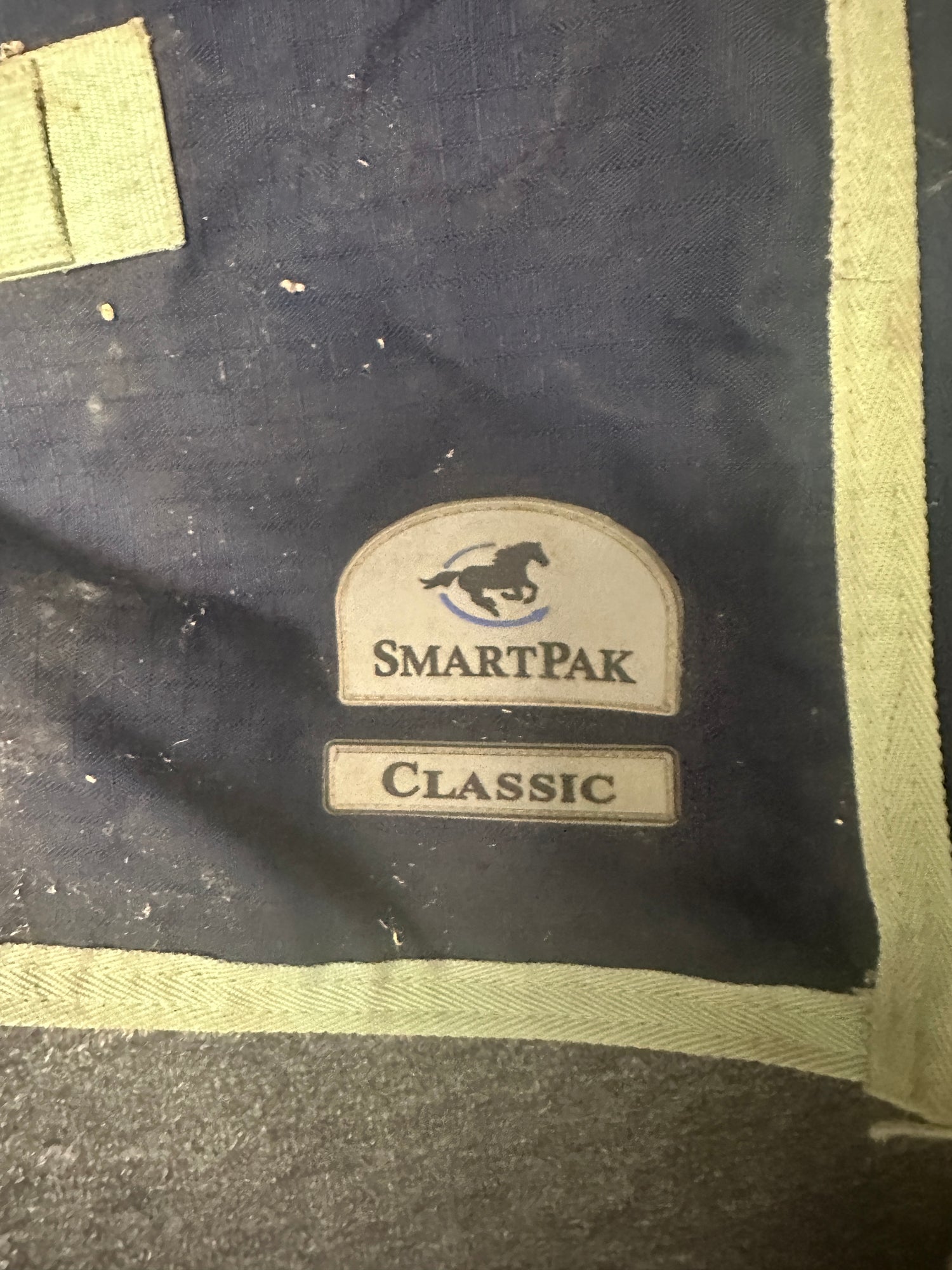 75 Smart Pak Classic Turn OUT Dirty