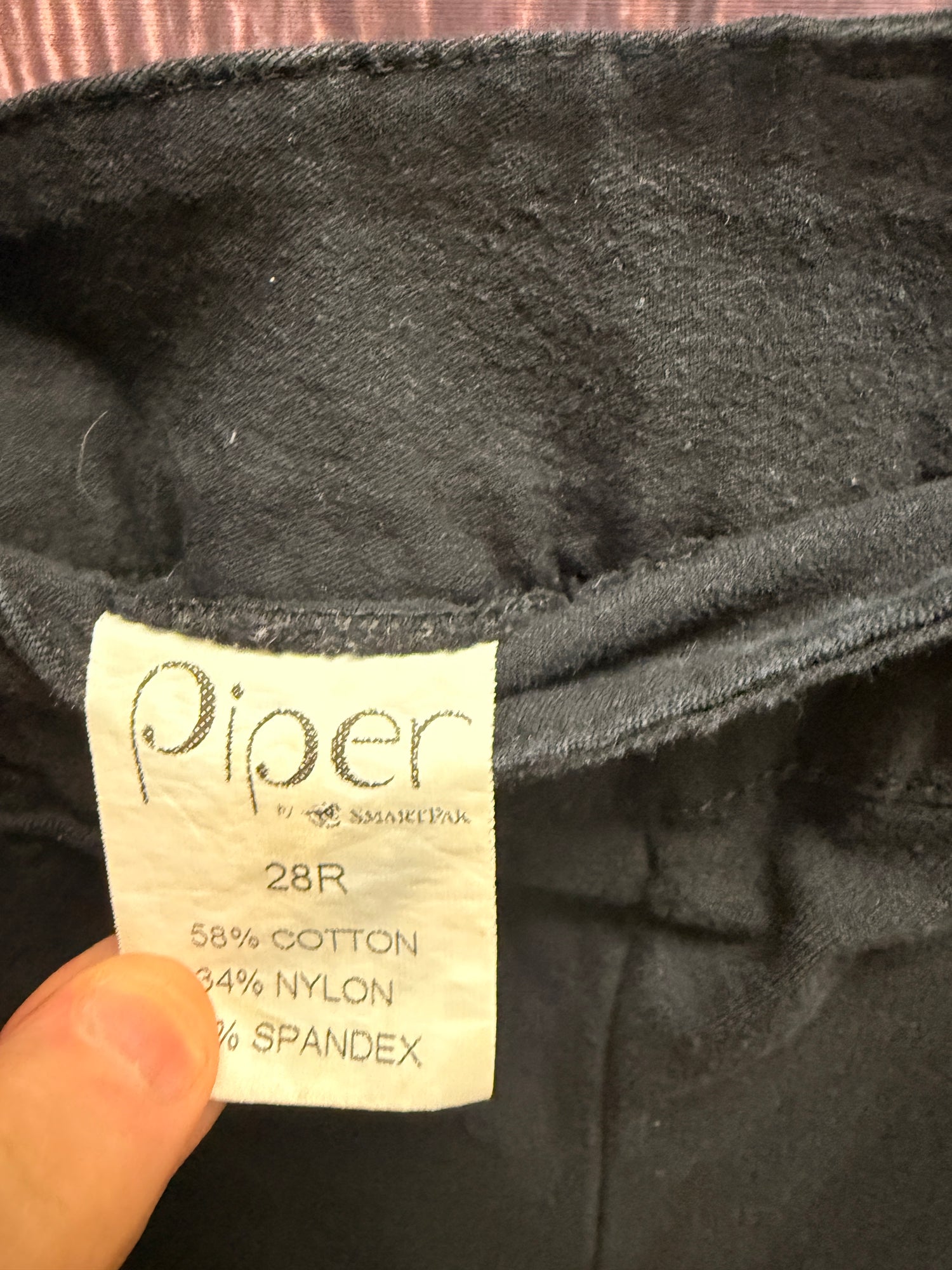 Womens Breeches assorted