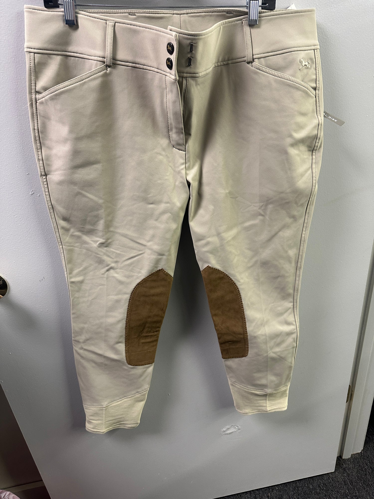 36 RJ Classic Breeches