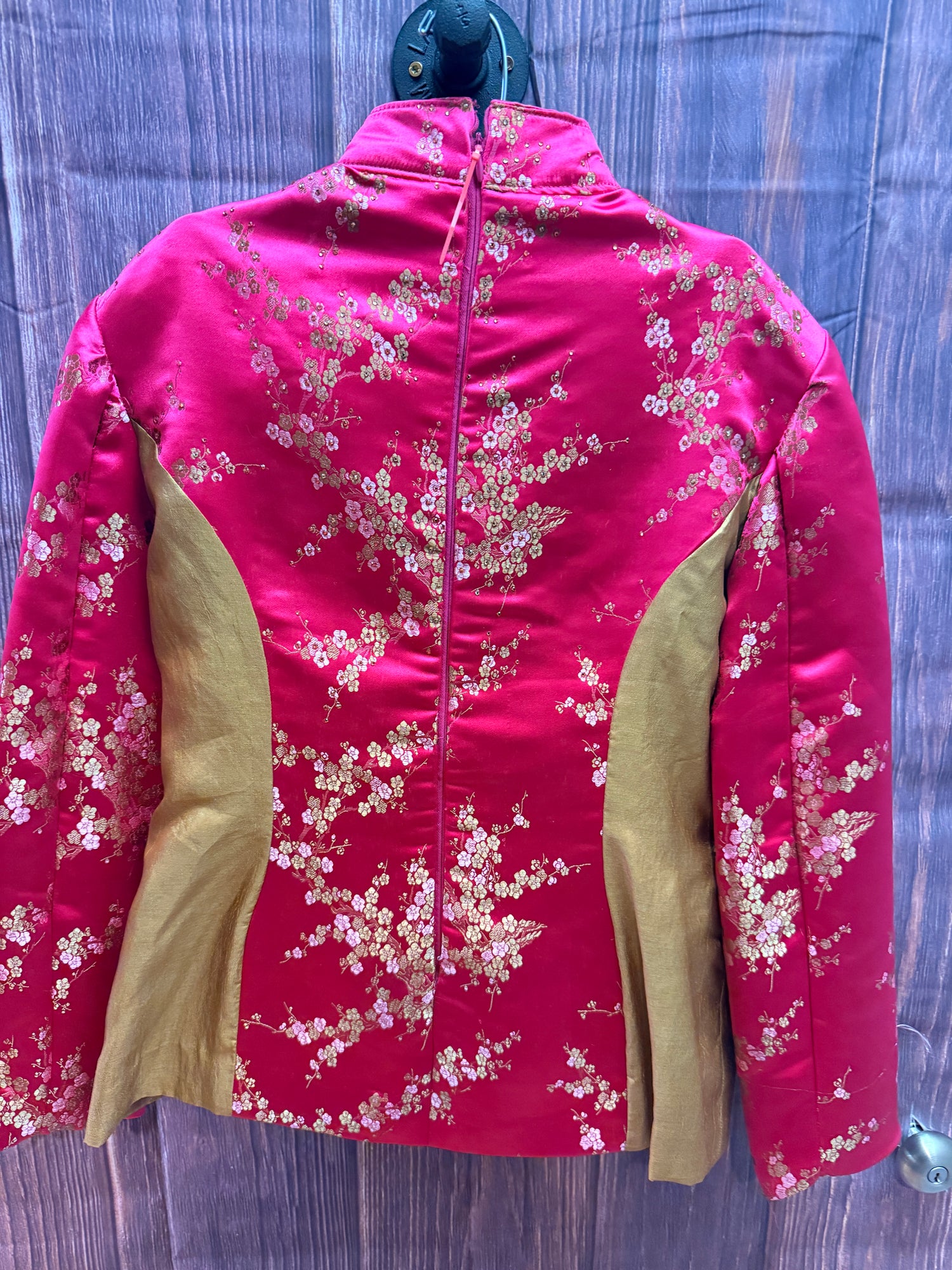 Women's Western Show tops