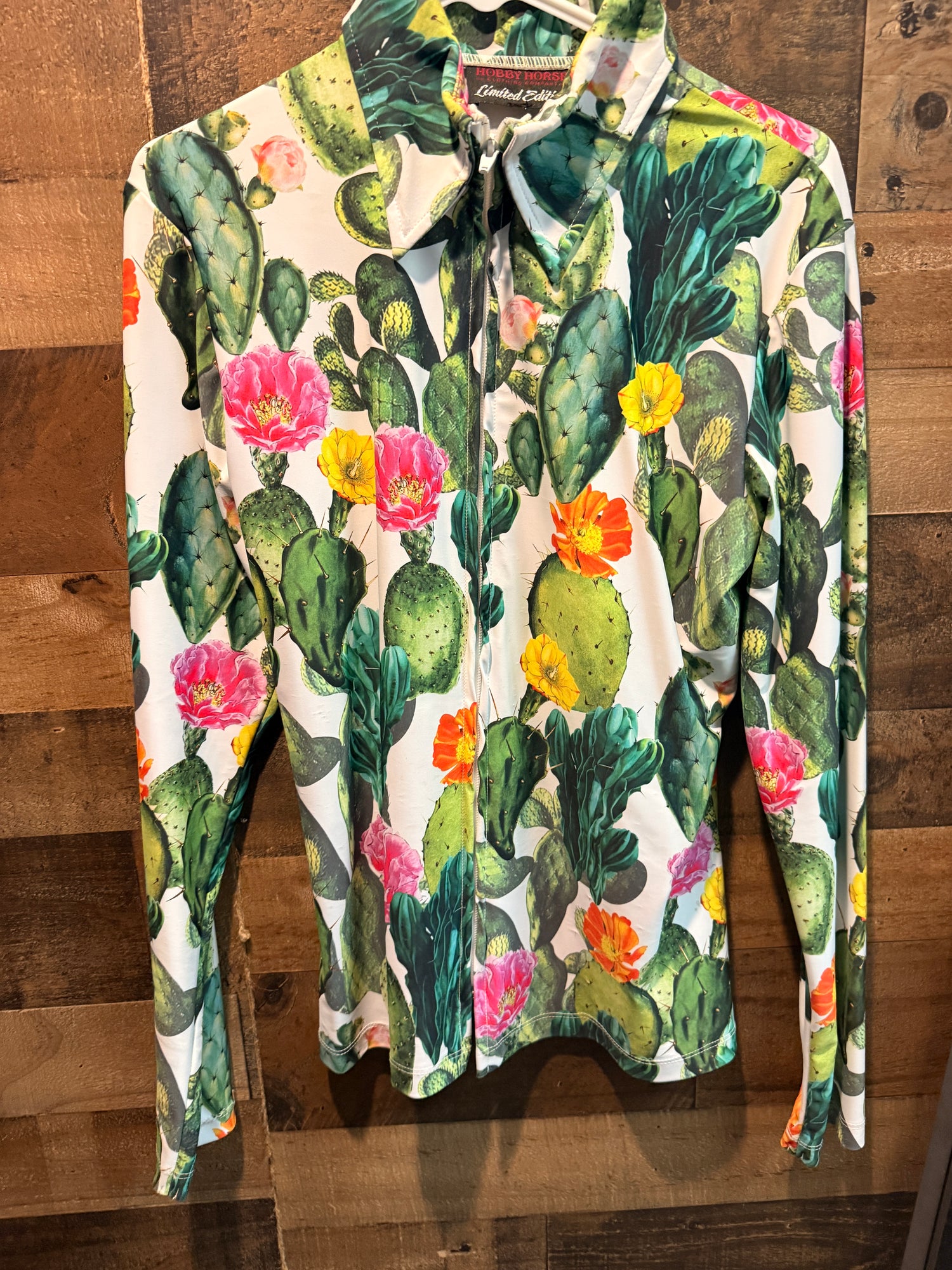 Women's Western Show tops