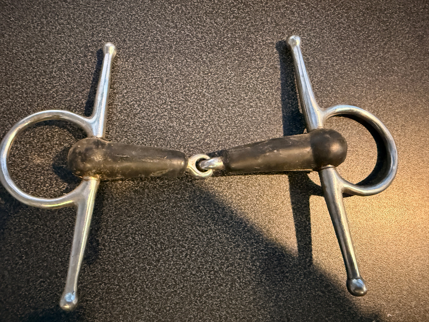 5" Horse bits