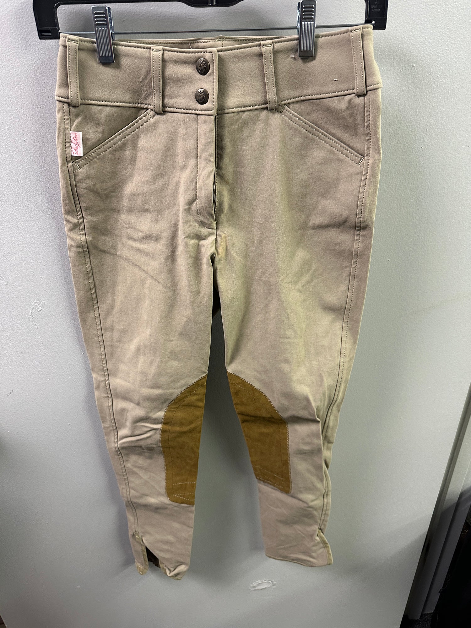 Women's Breeches assorted