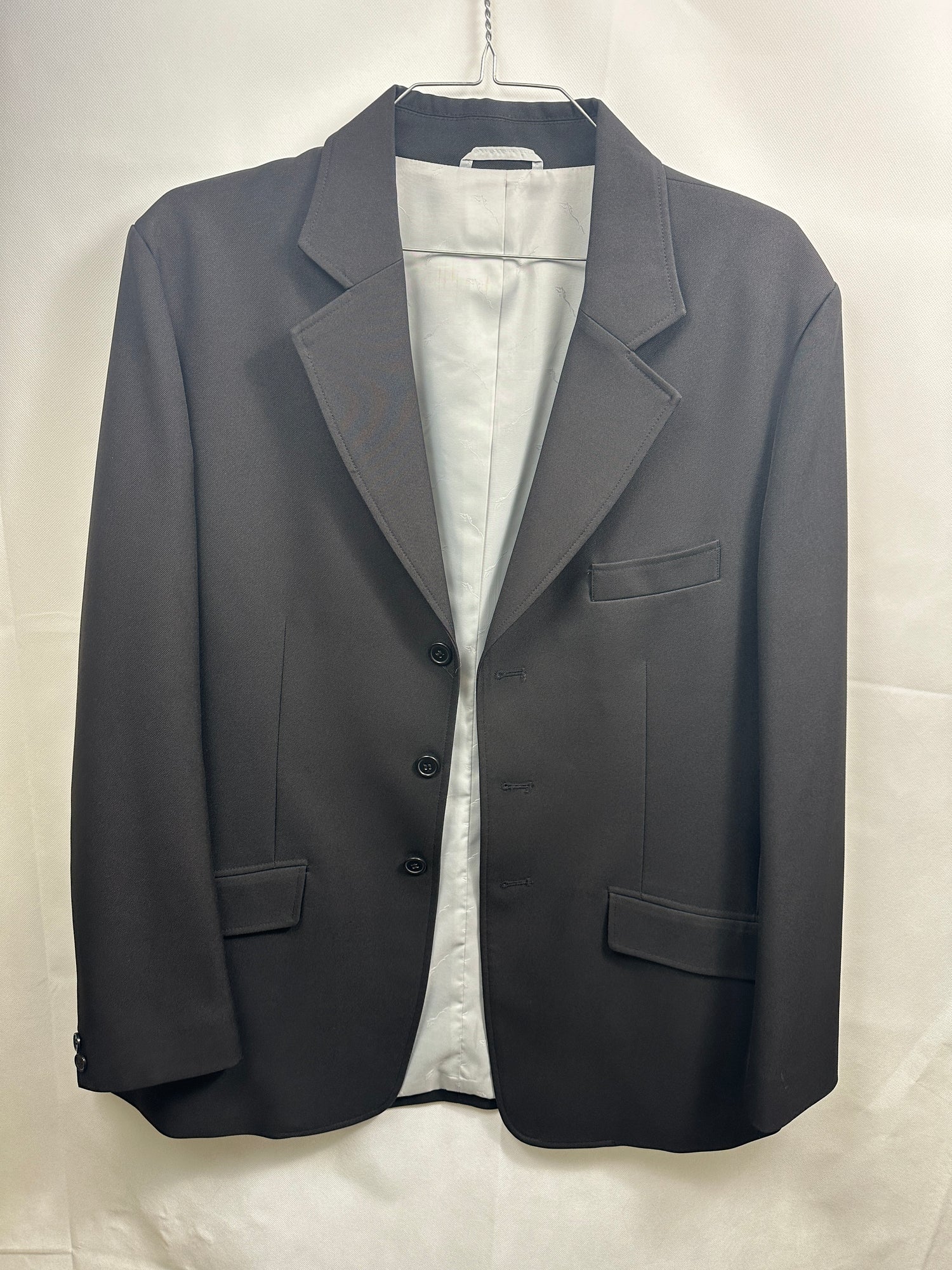 42 Men's Show Coats