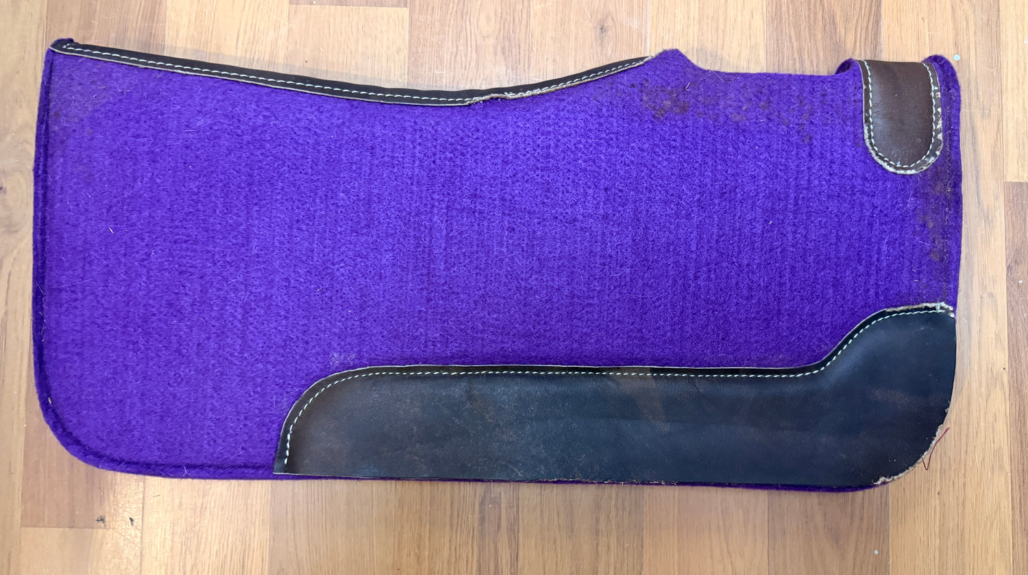 Pony Western Saddle Pad