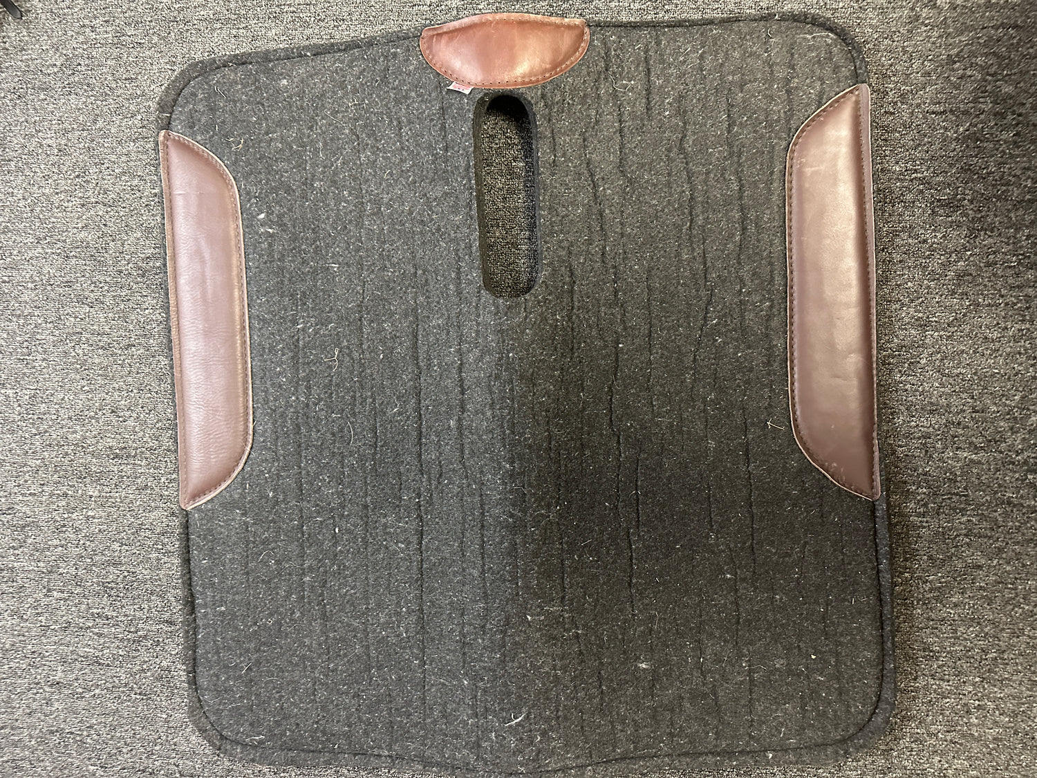 Western Saddle Pads