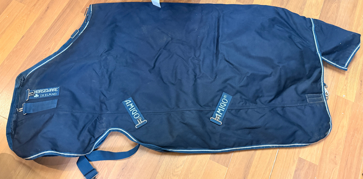 63" Horsewear Amigo Heavy Blanket