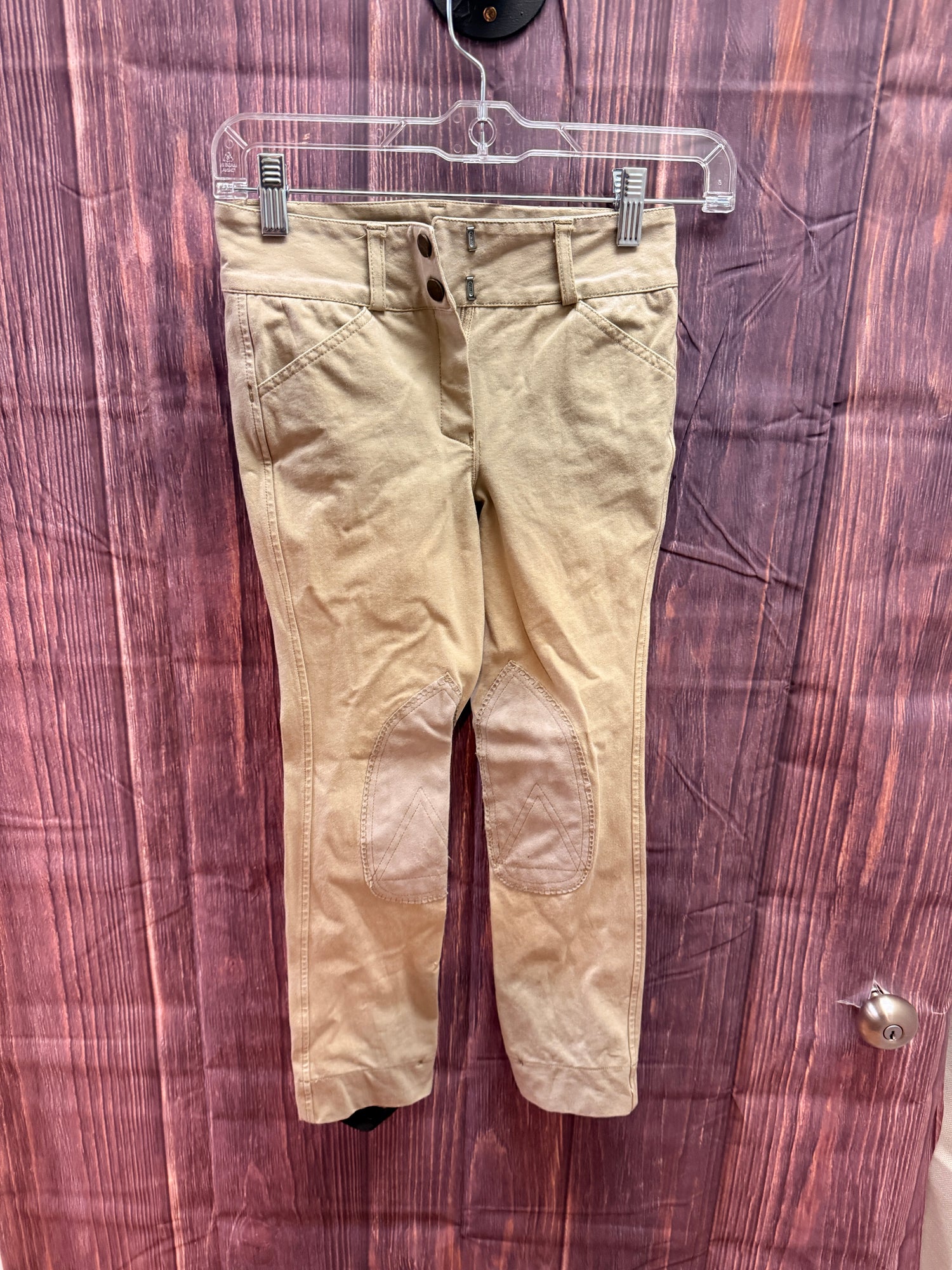 Youth Breech and JODS