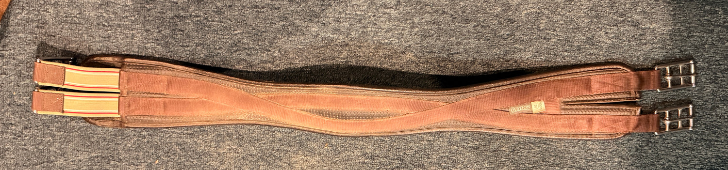 English Girths