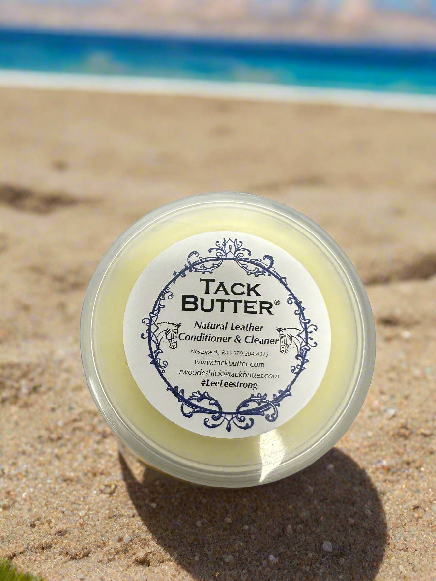 Travel Size Tack Butter