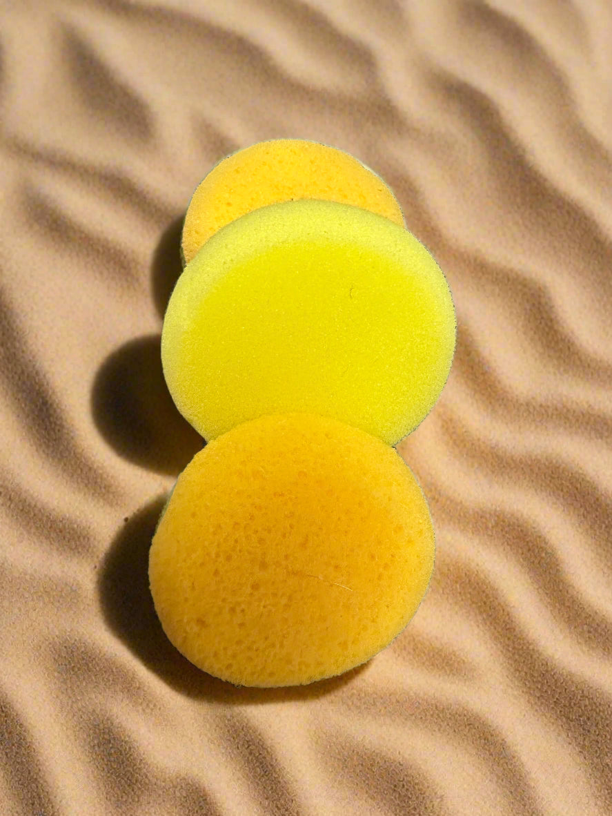 Tack Sponge