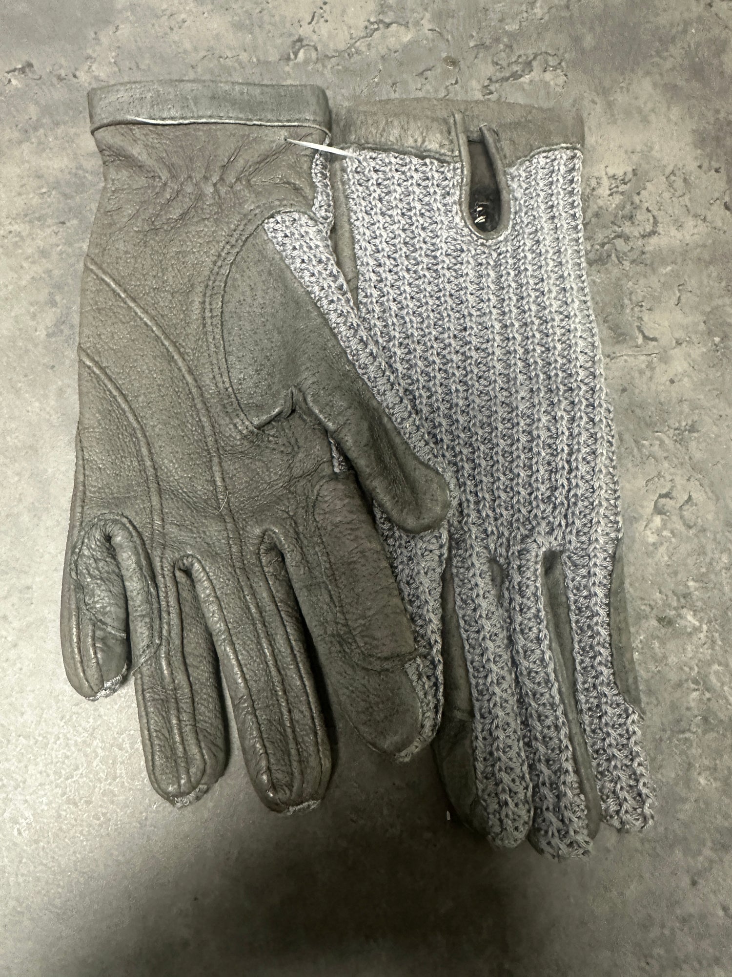 Riding Gloves assorted