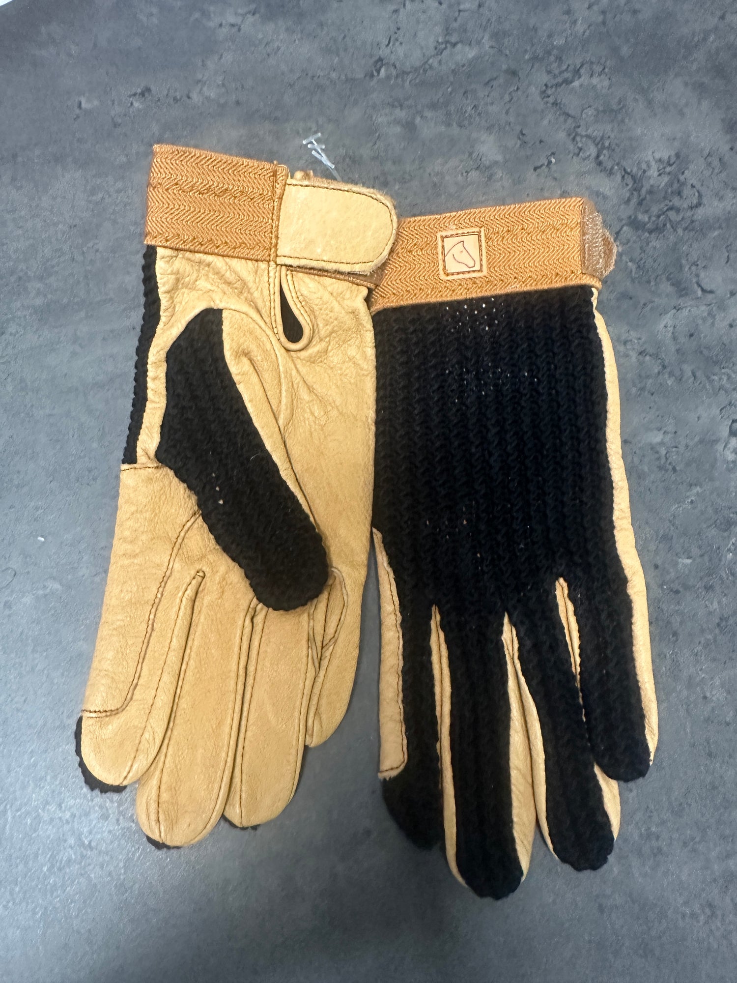 Riding Gloves assorted