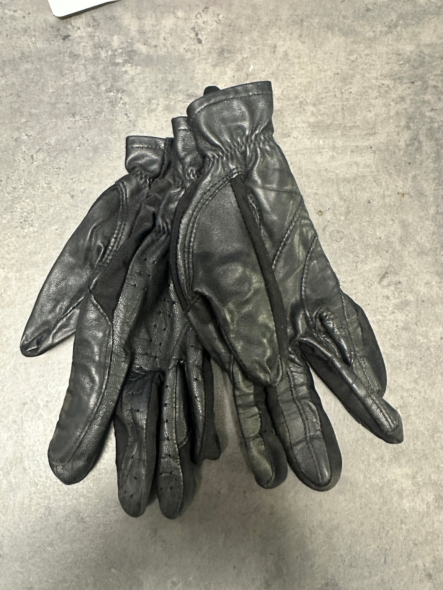 Riding Gloves assorted