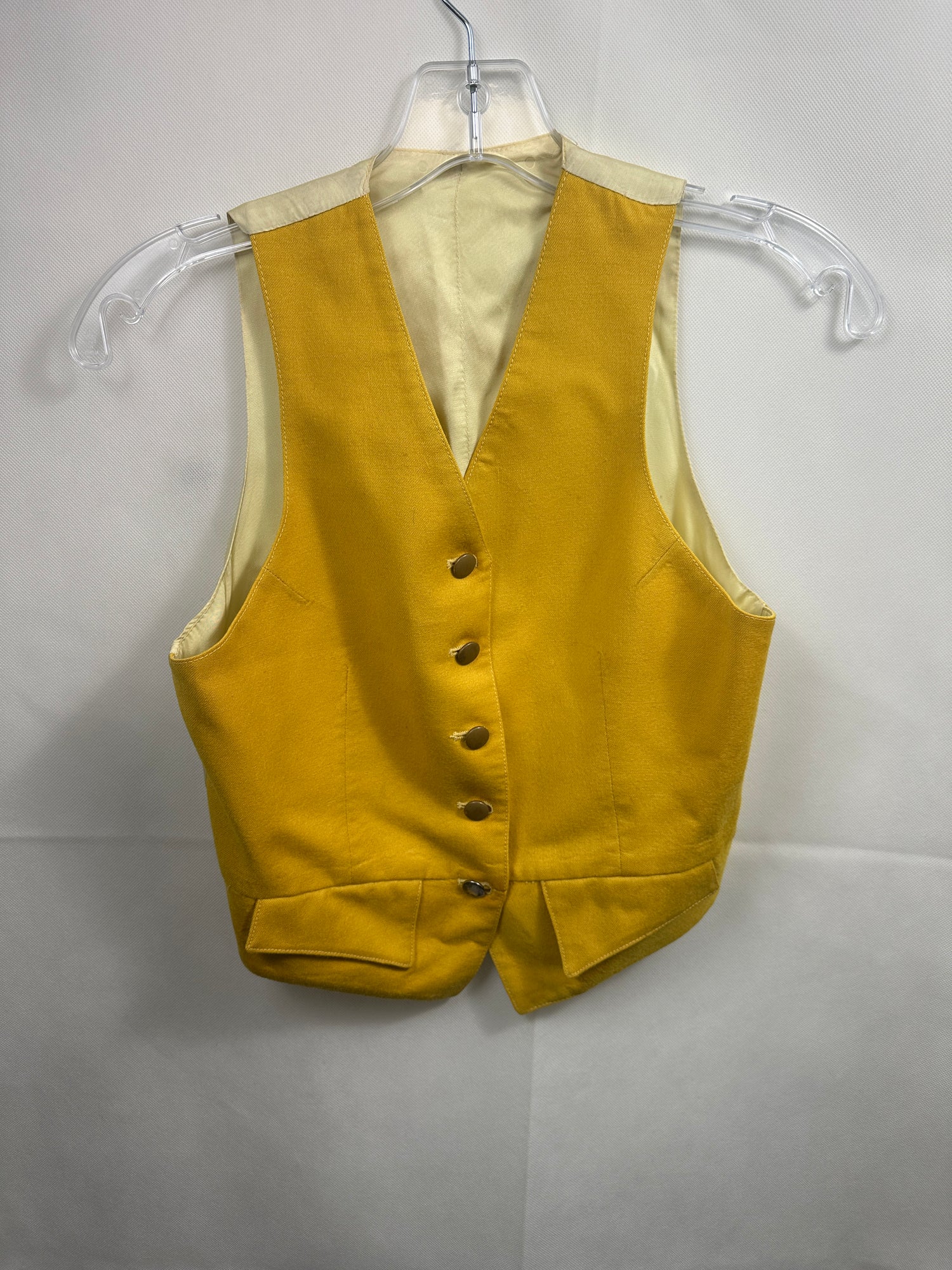 XS - S Women's Canary Vests for Hunting