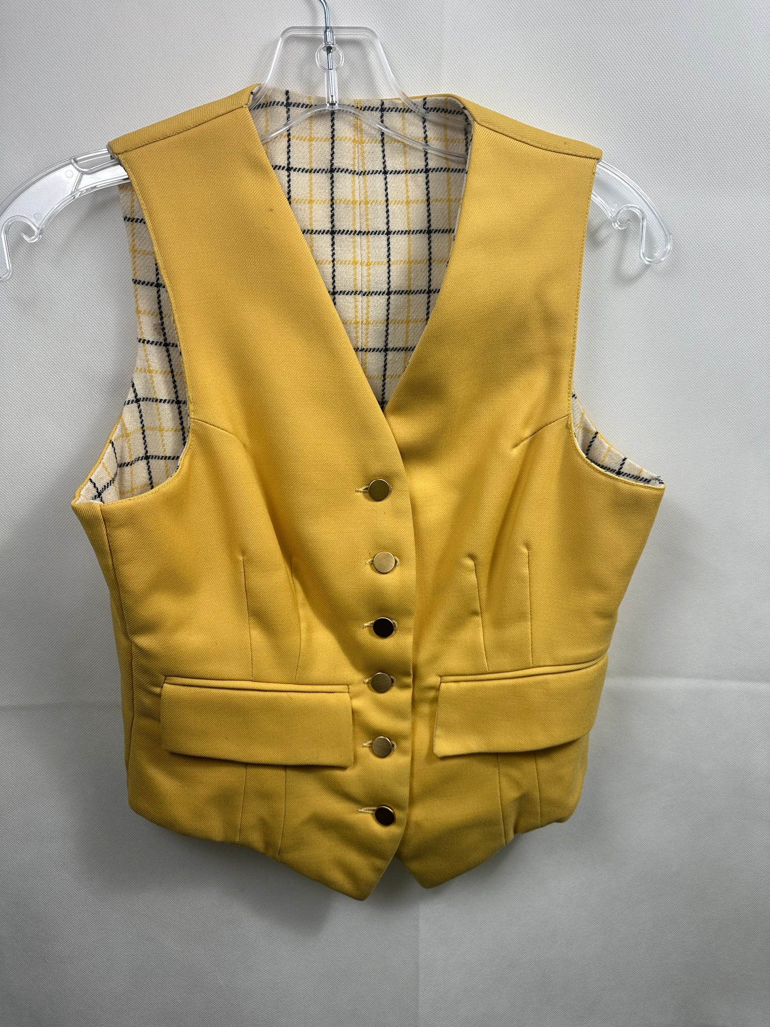 XS - S Women's Canary Vests for Hunting