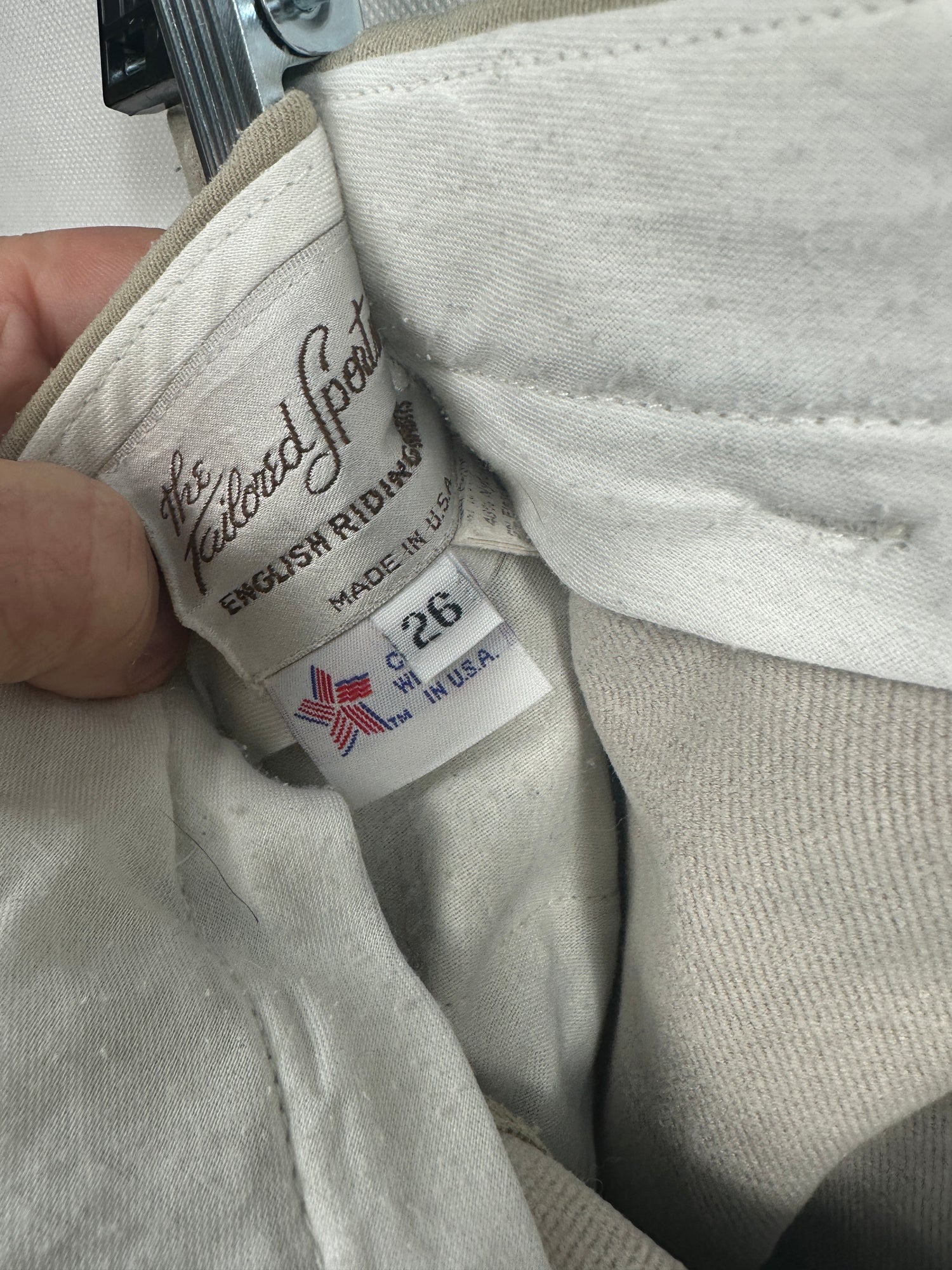 Women's Assorted Breeches