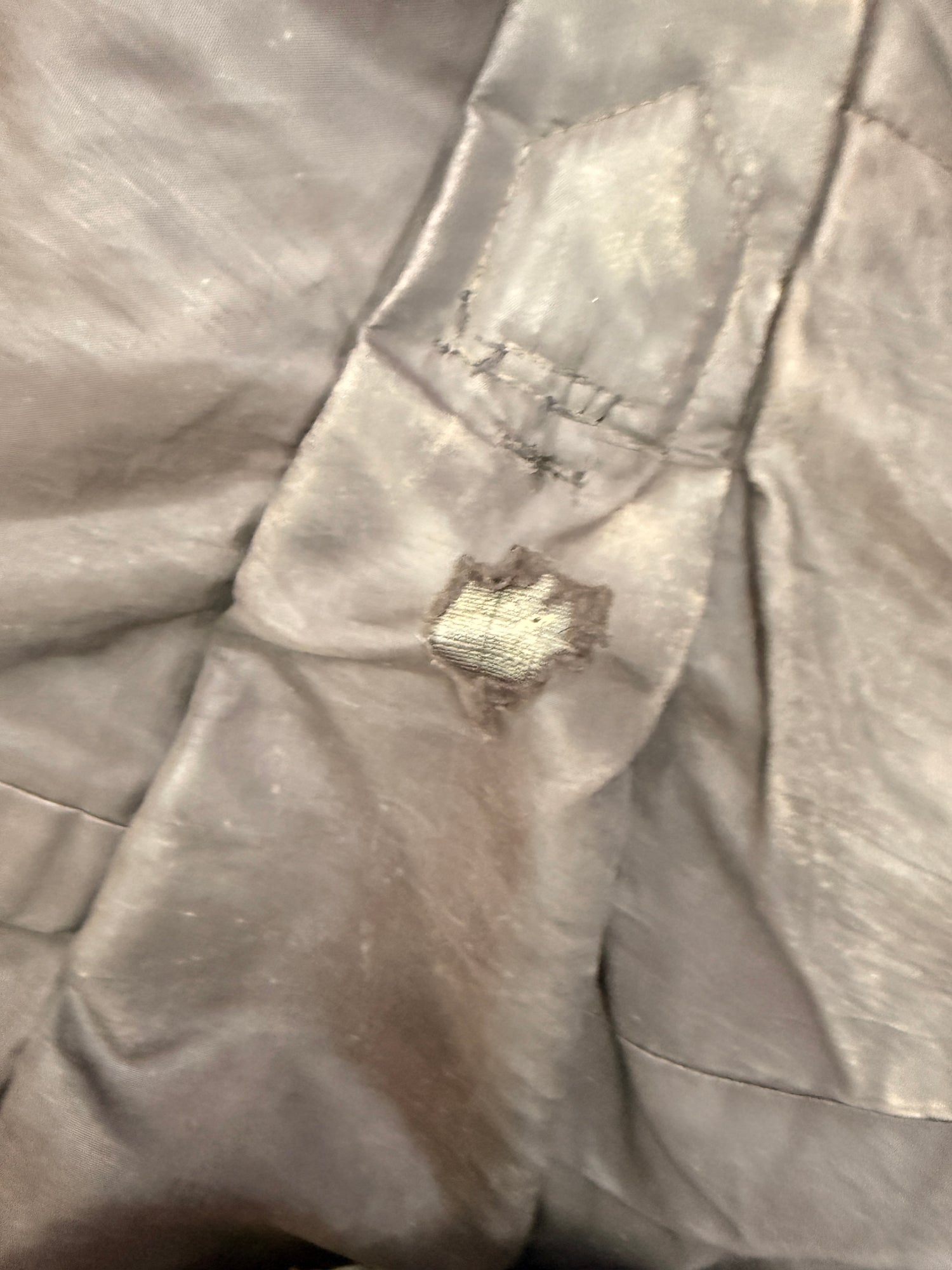 81 Everest Light Weight Turnout