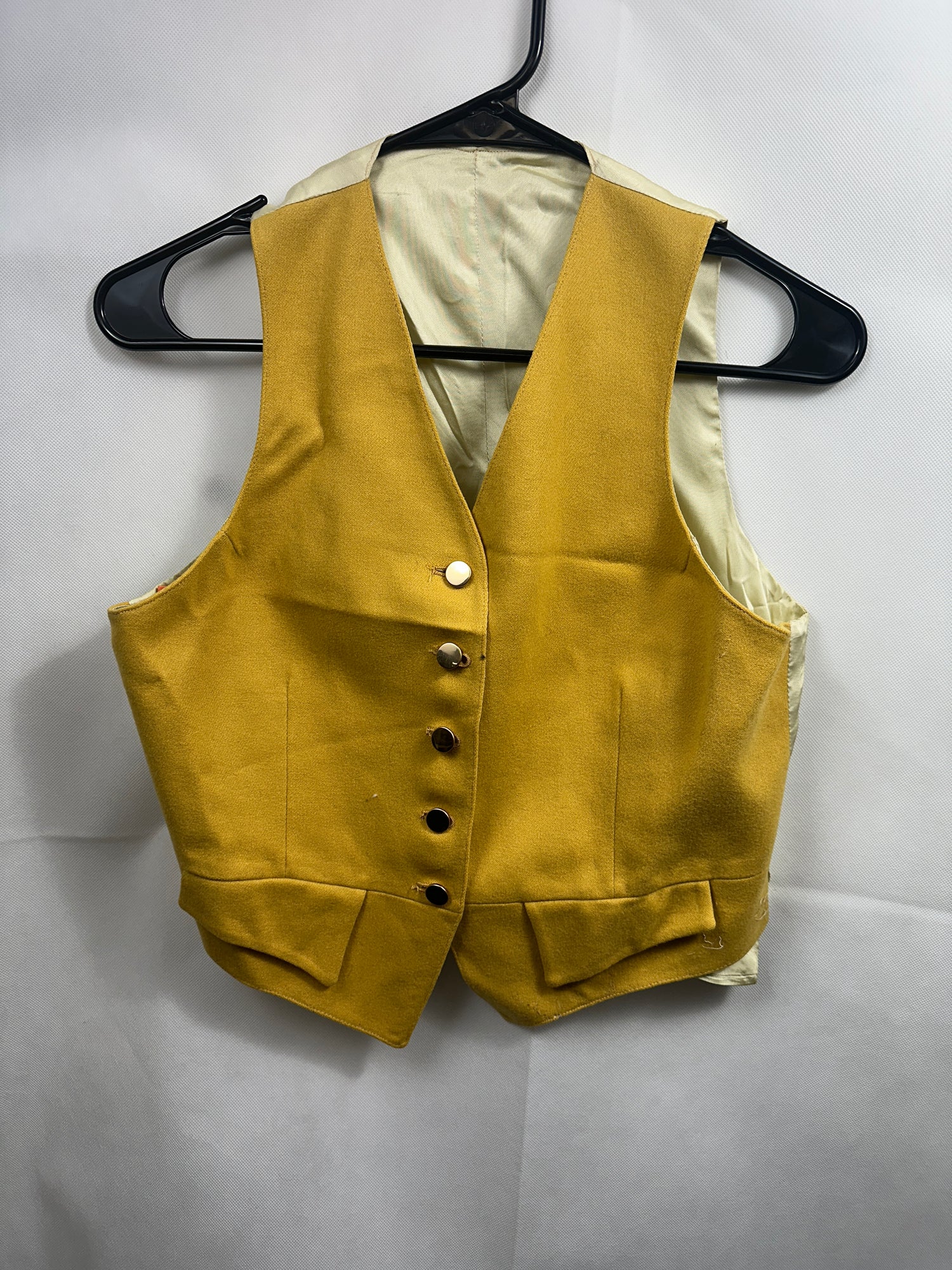 S Women's Canary Hunt Vest