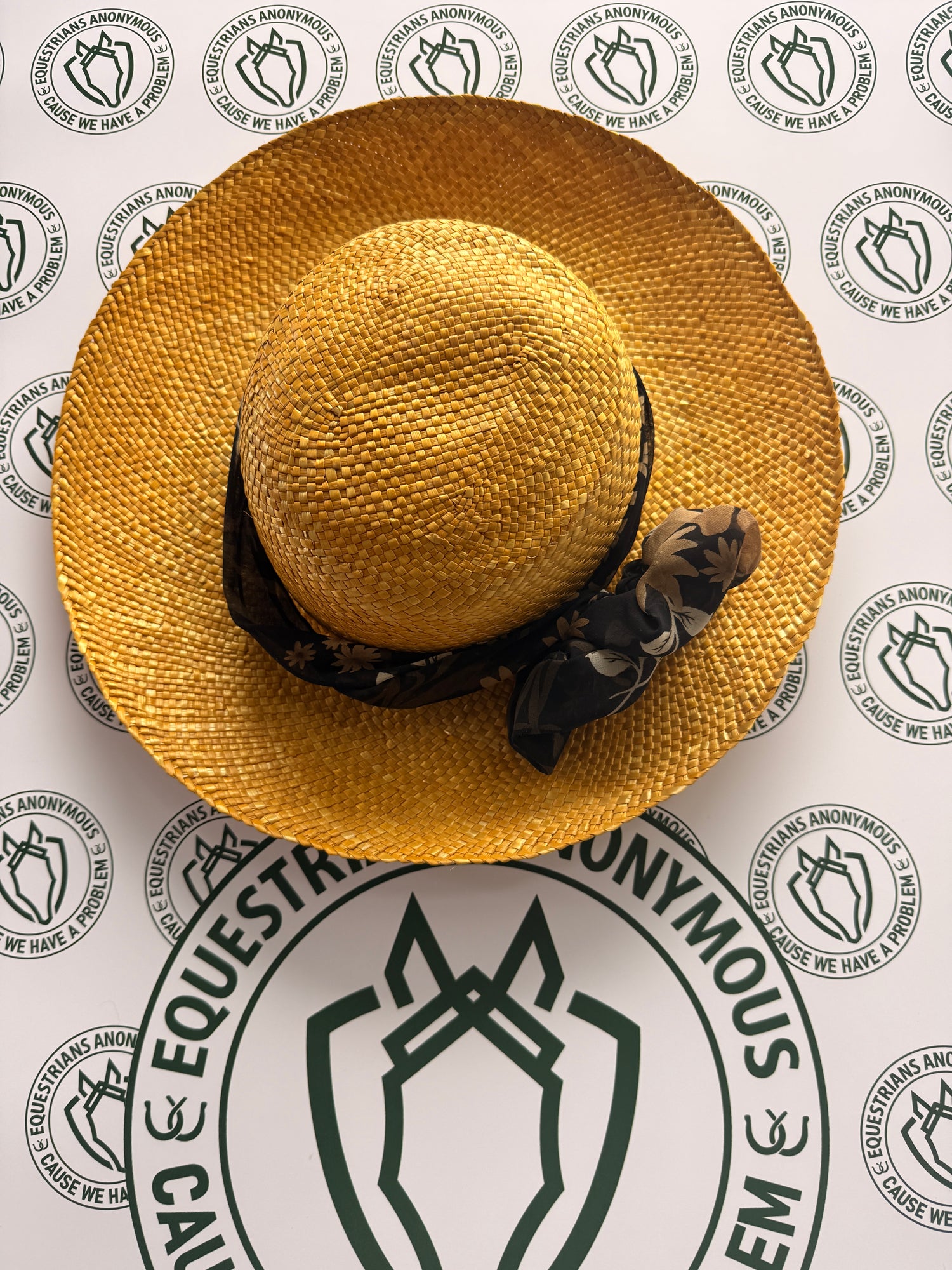 Women's Driving Hats