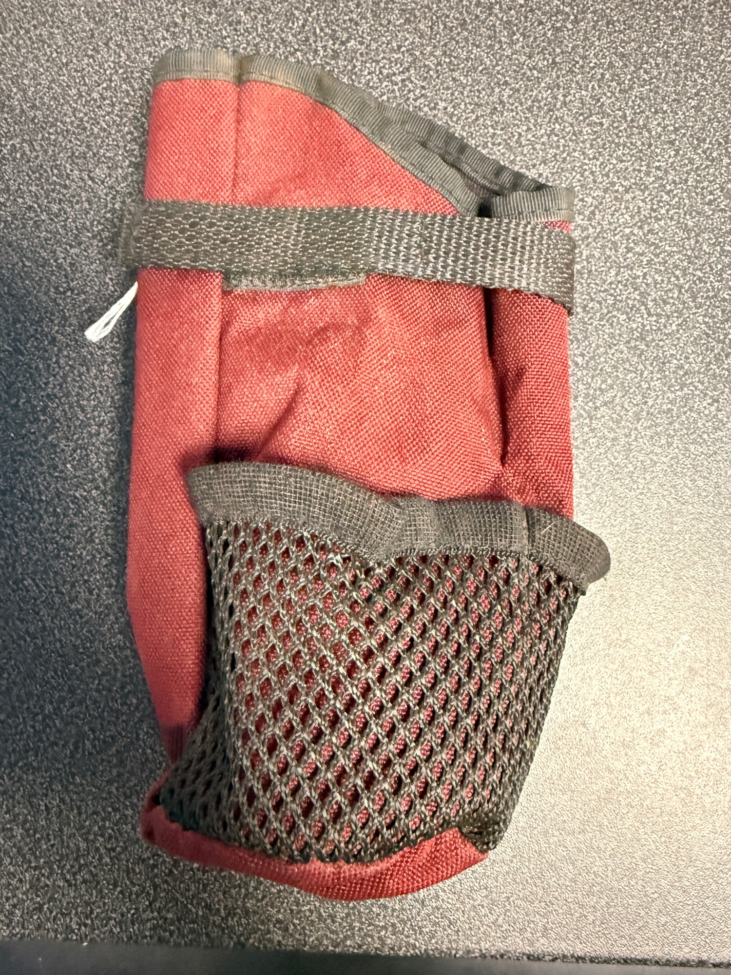 Water bottle holder