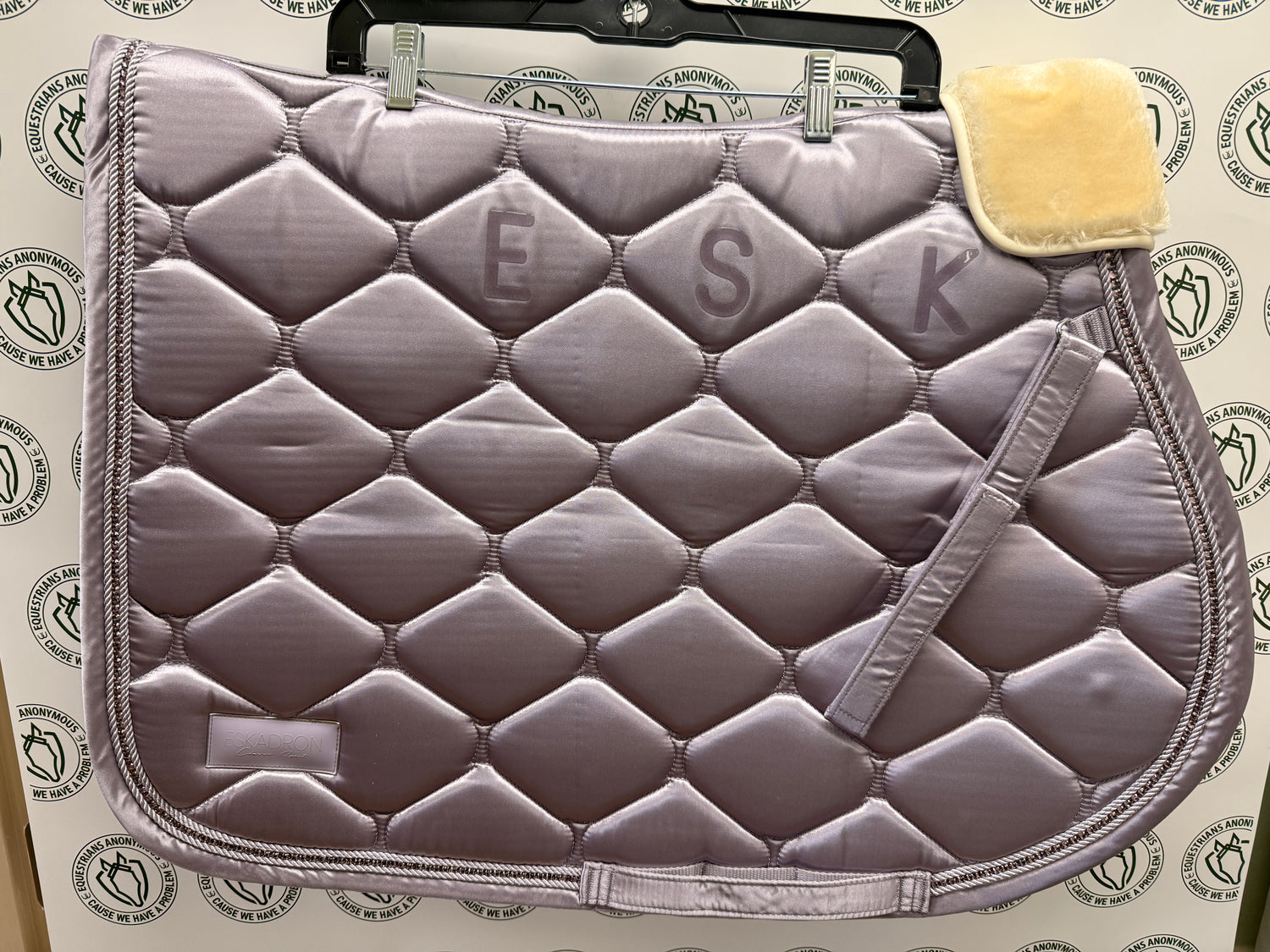 Eskadron Saddle Pads New in DL Dressage or All Purpose VS