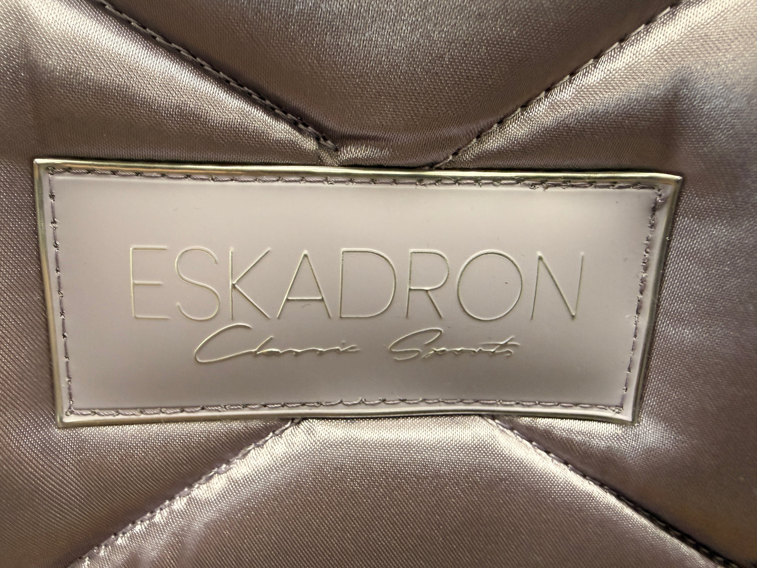 Eskadron Saddle Pads New in DL Dressage or All Purpose VS