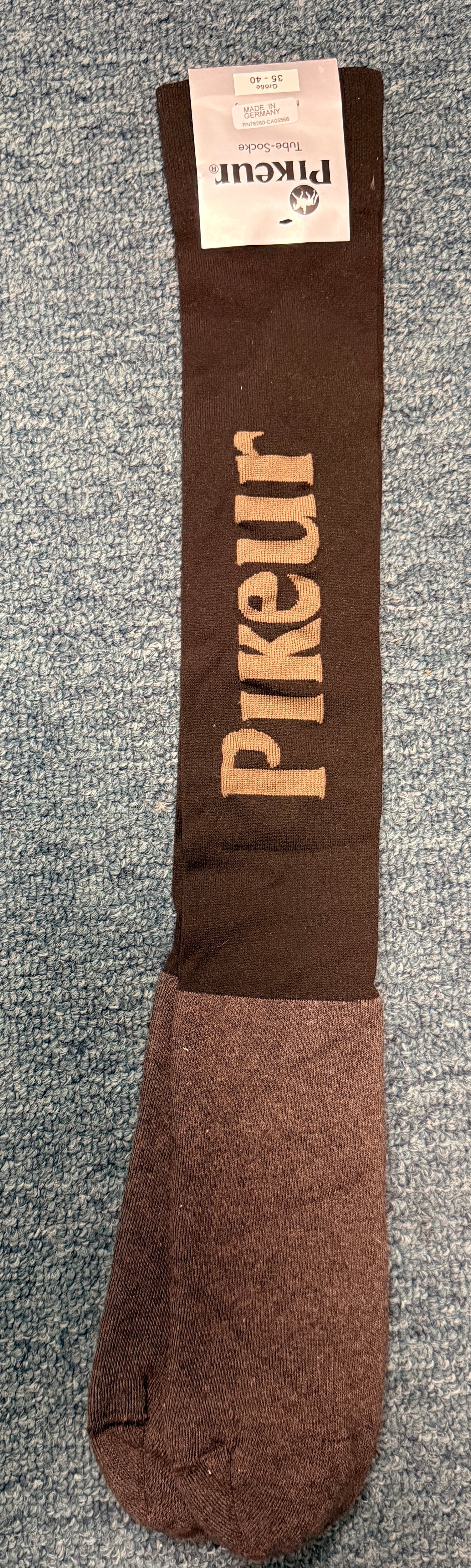 Pikeur Boot Socks assorted