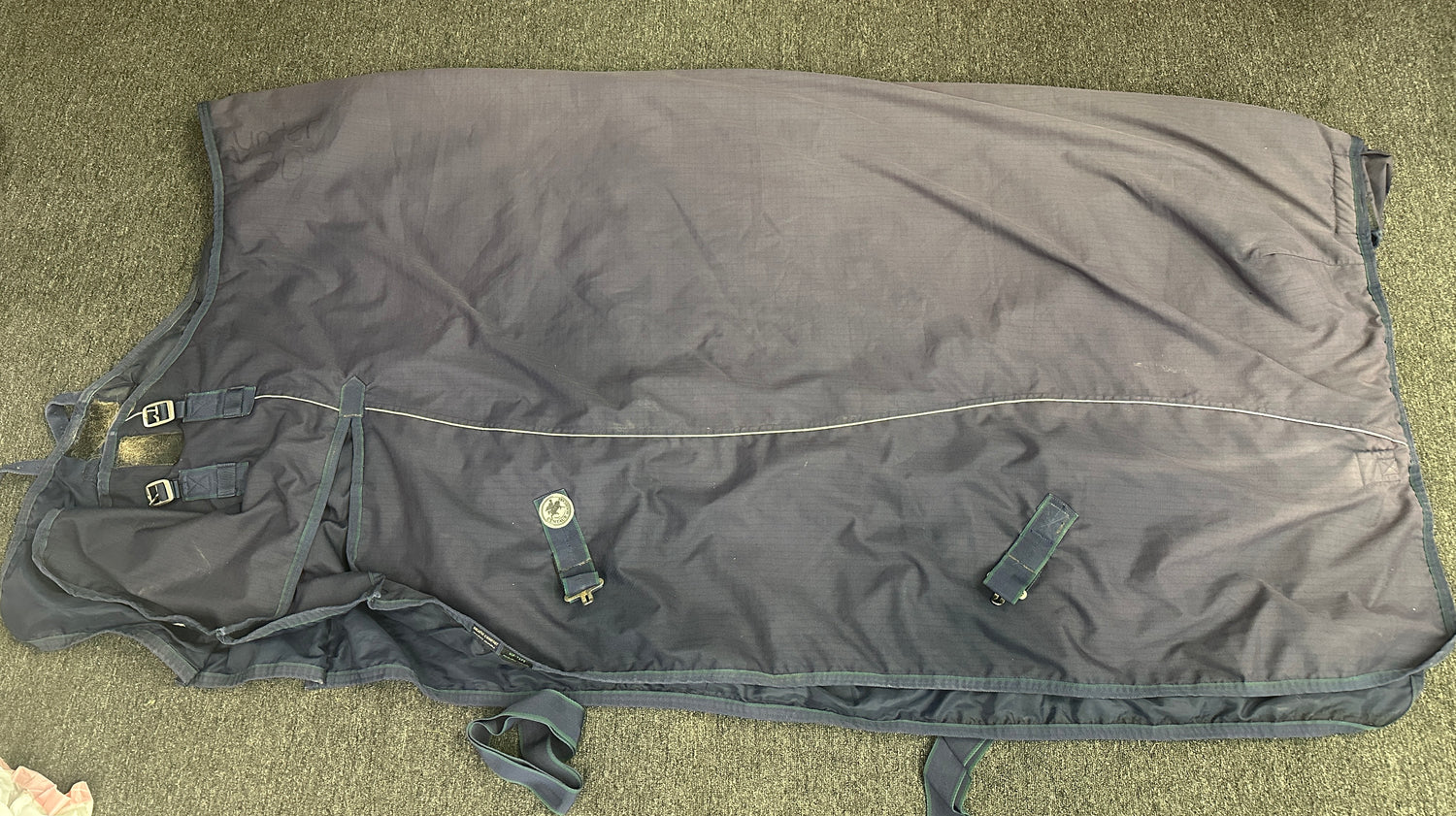 Assorted Horse Blankets