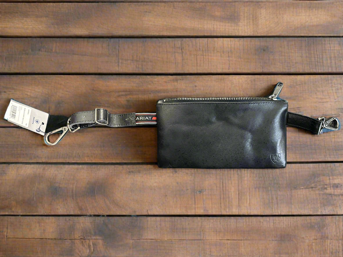 Ariat Mobile caddy belt bag