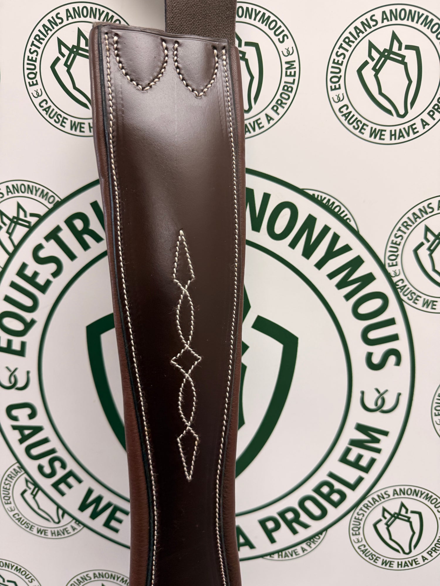 Beval English Girths