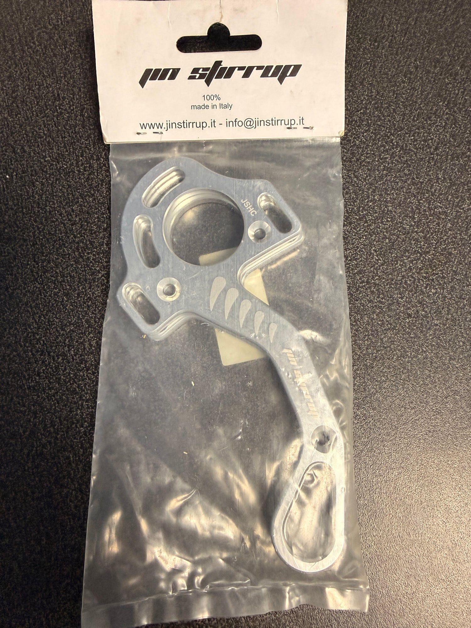 Hackamore Pieces