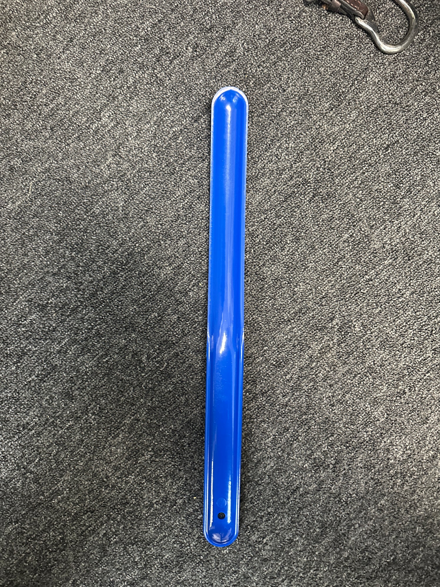 Sweat Scraper plastic 17"