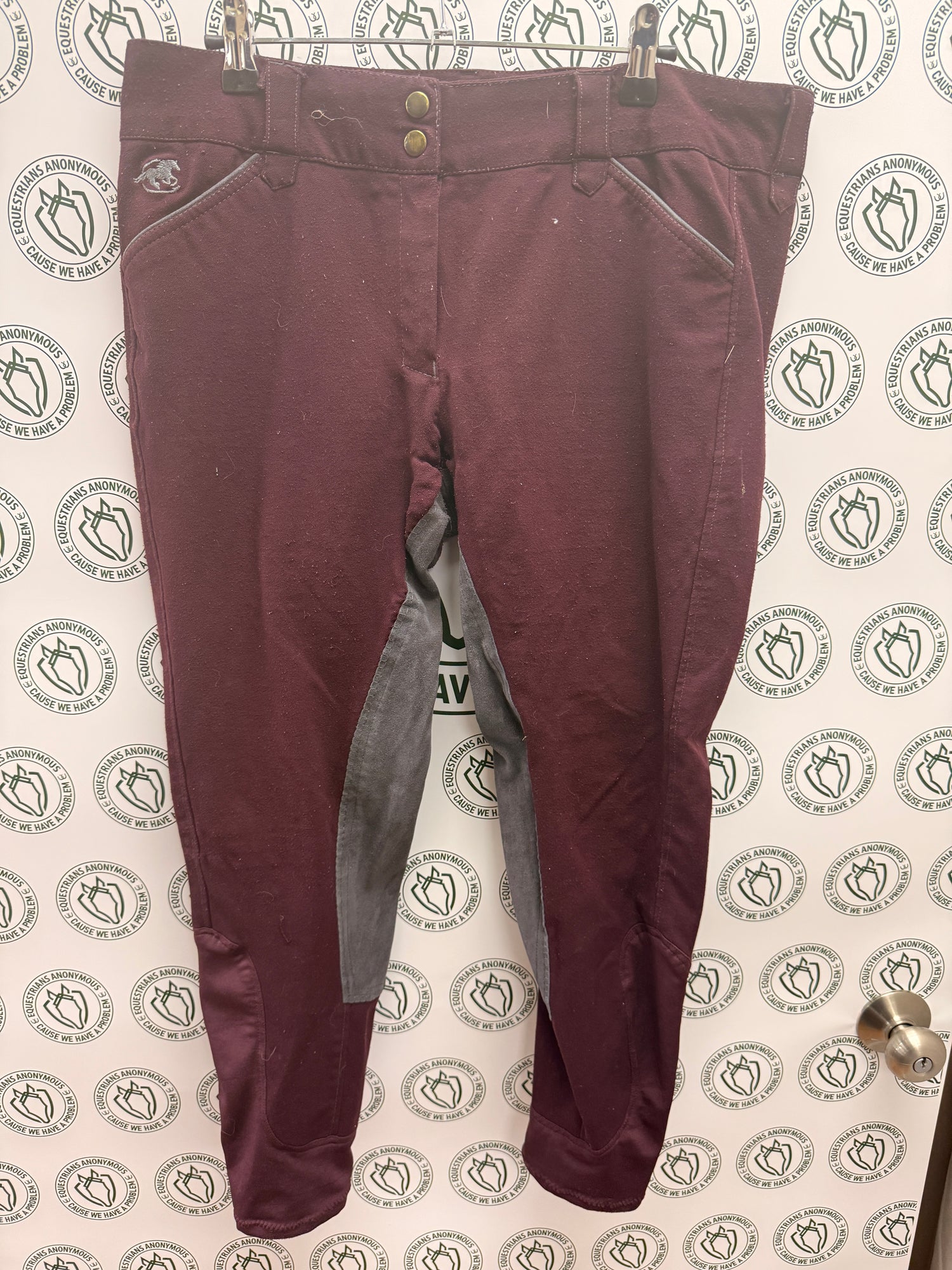 women's breeches assorted