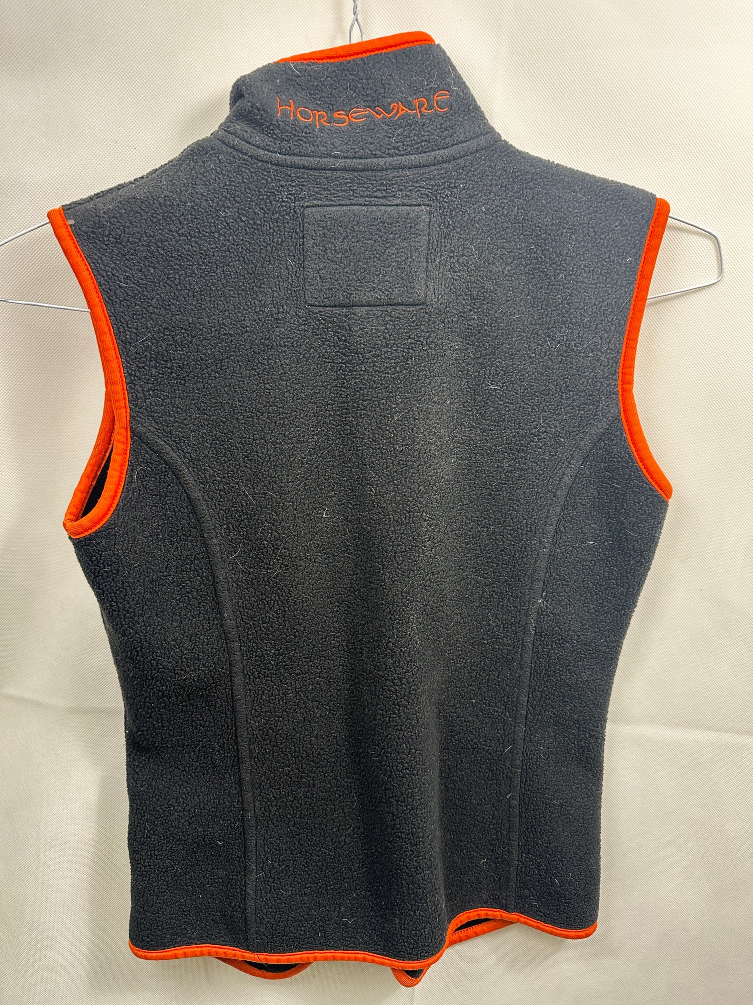 XXS Women's Horsewears Fleece Vest