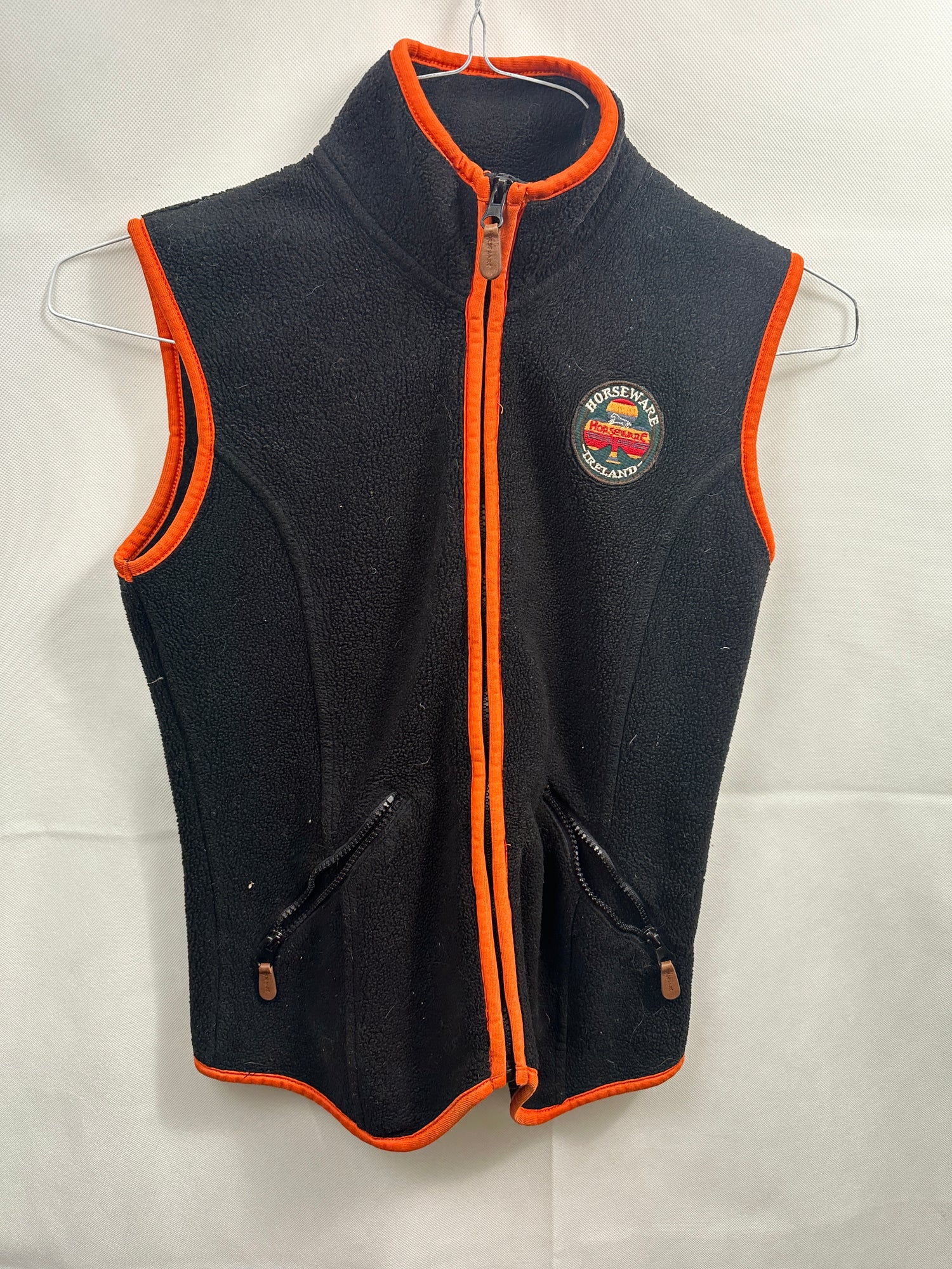 XXS Women's Horsewears Fleece Vest