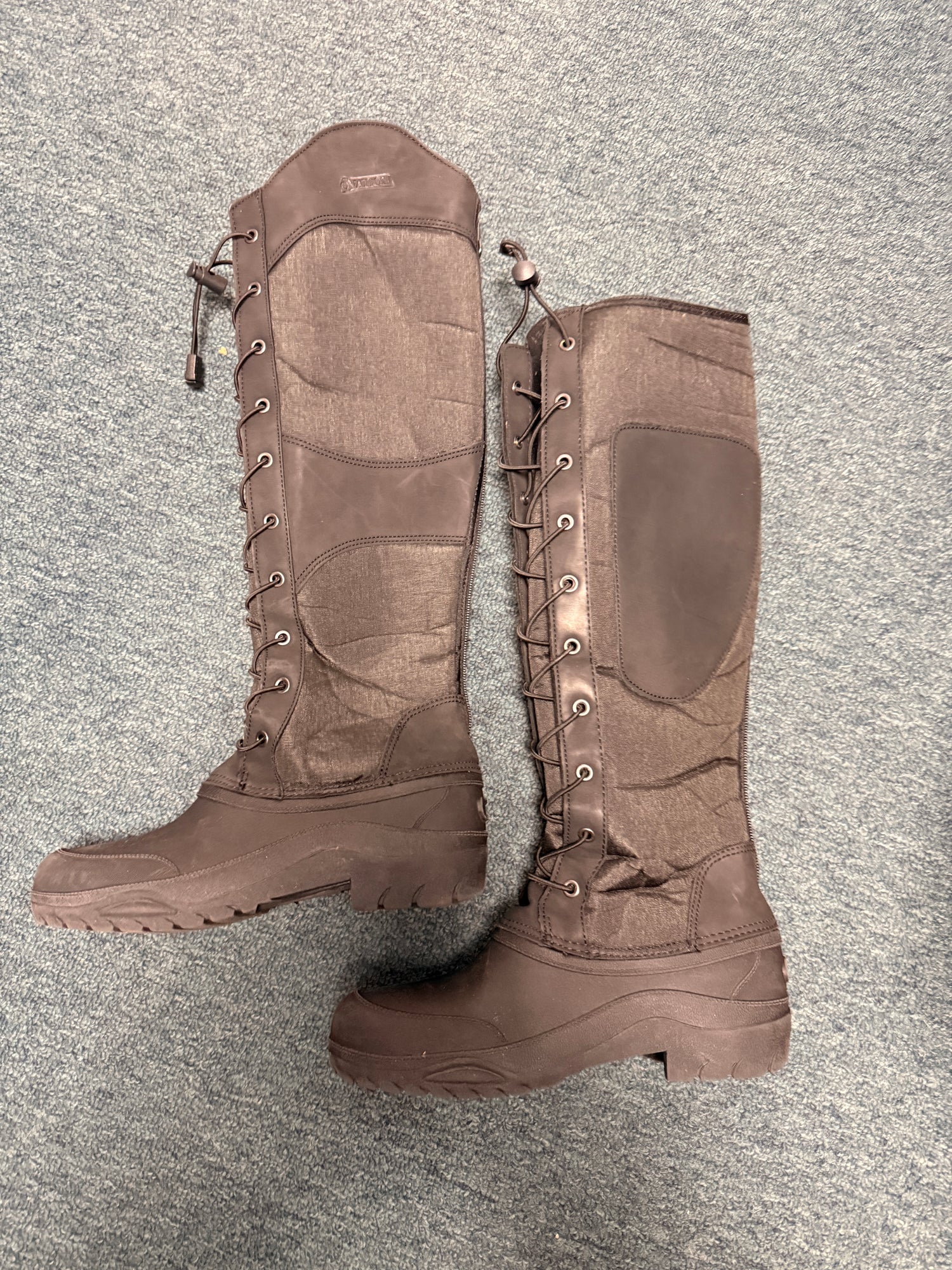 38 Women's Kimberly Tall Winter Riding Boots by Ovation