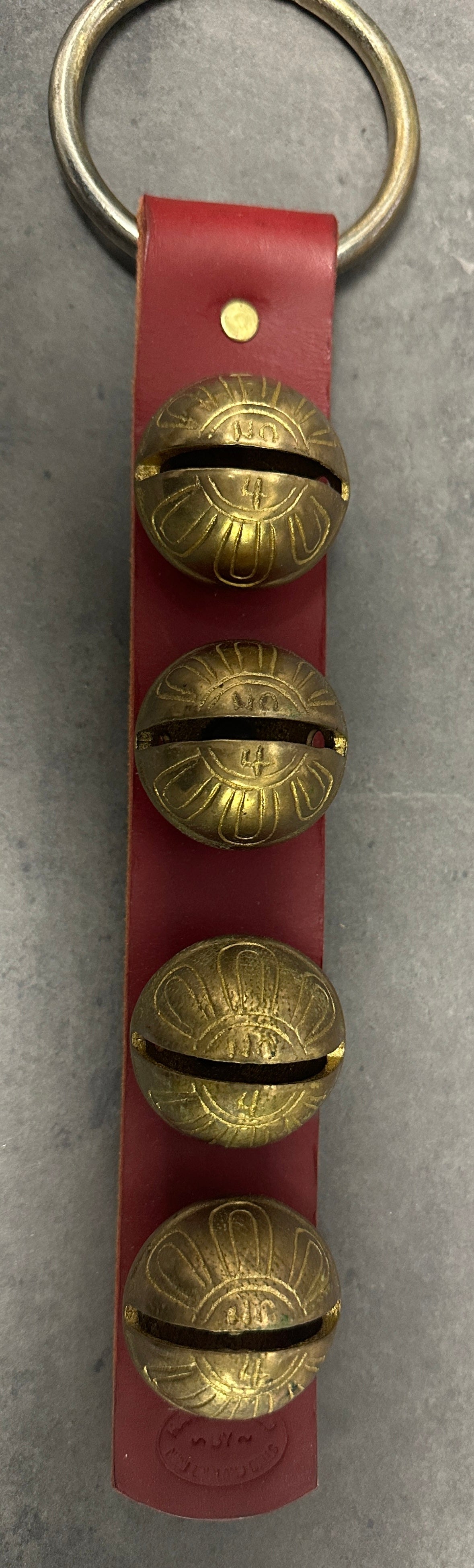 Door Knob Bells