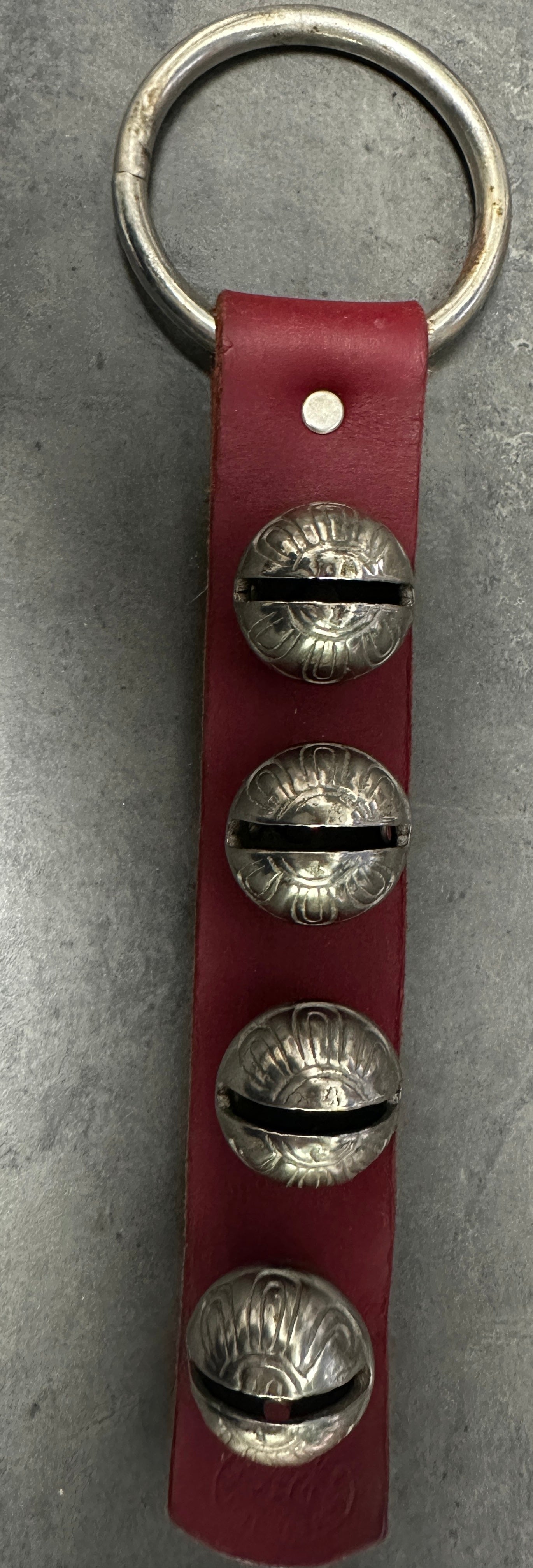 Door Knob Bells