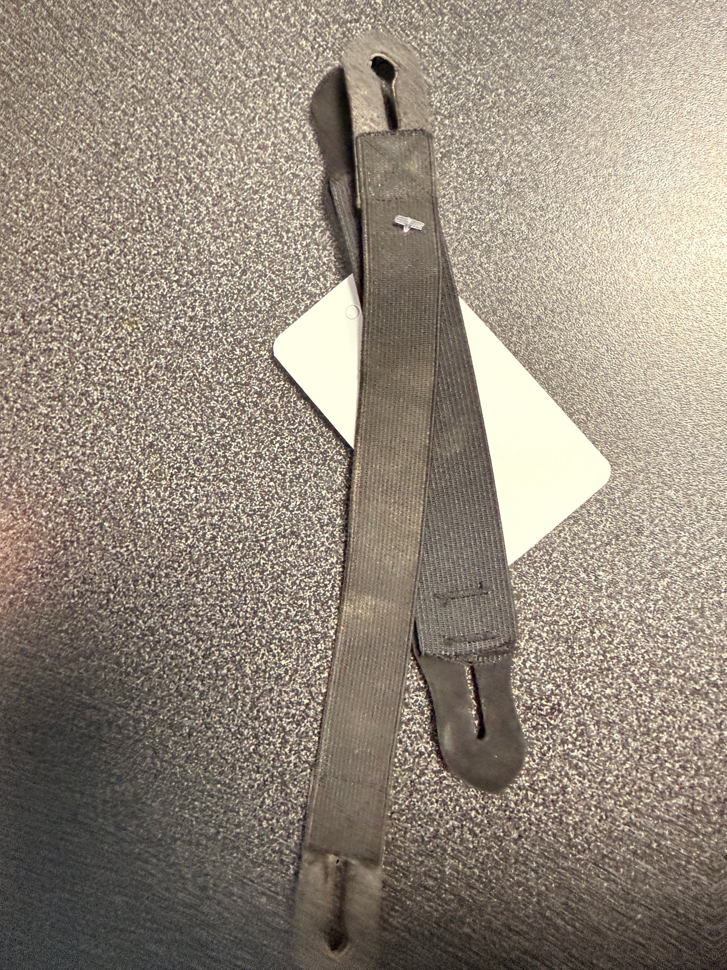 Jod Straps for Jodphurs